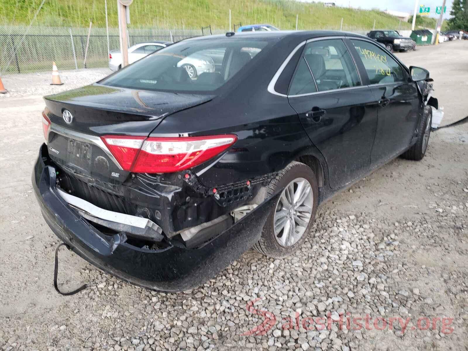 4T1BF1FK0HU450009 2017 TOYOTA CAMRY