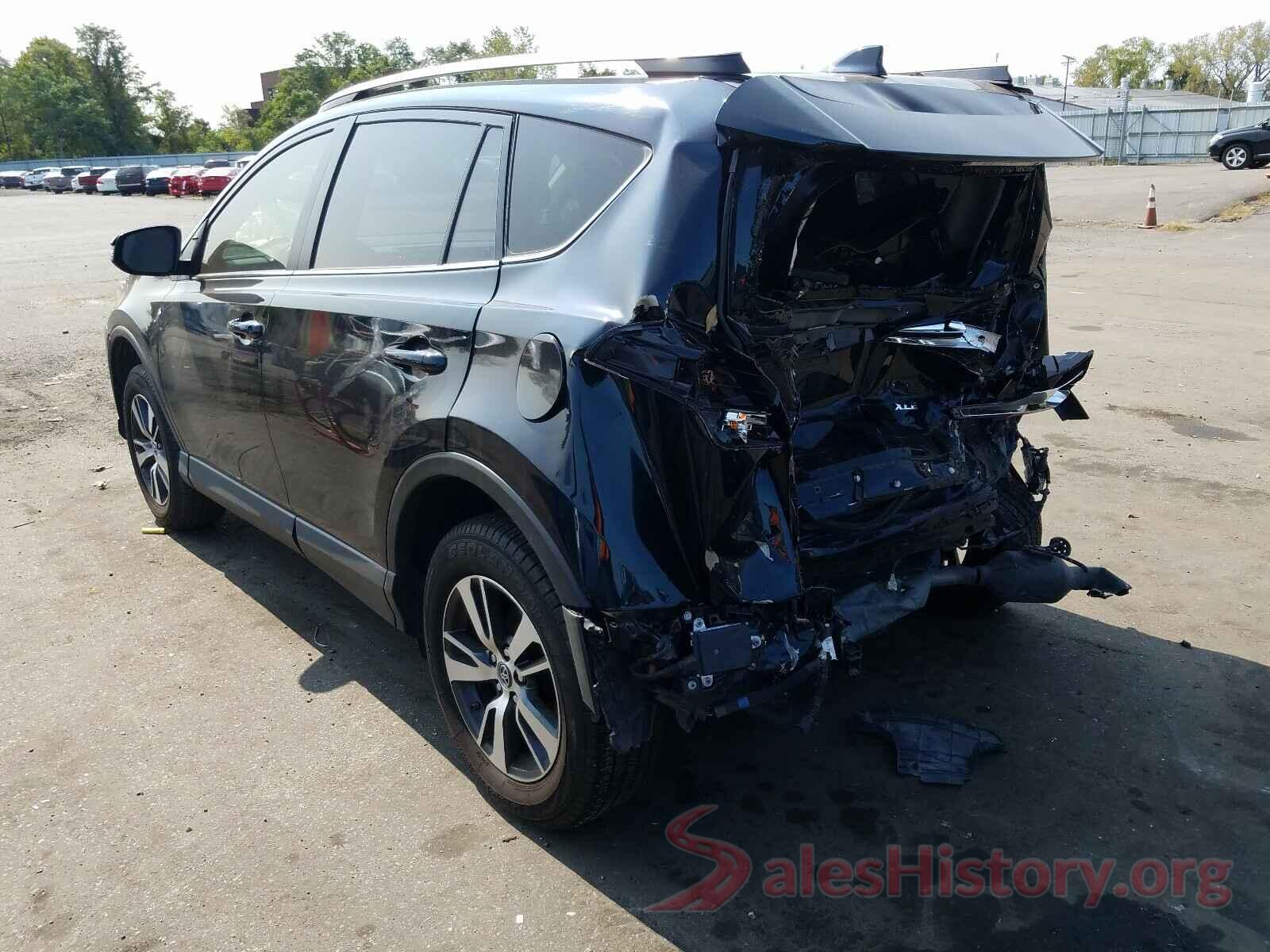 JTMWFREV1JD133460 2018 TOYOTA RAV4