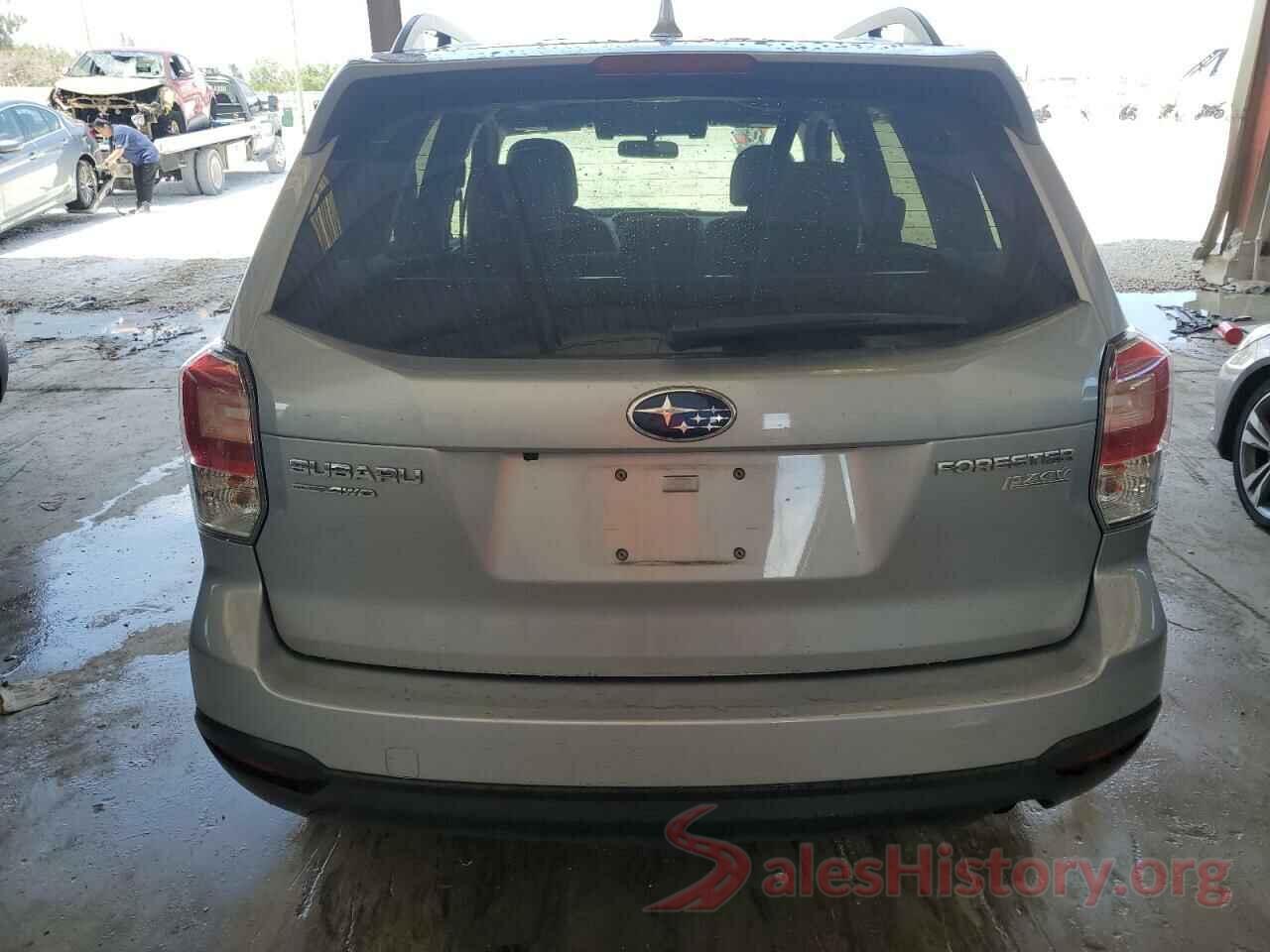 JF2SJAGC4HH508952 2017 SUBARU FORESTER