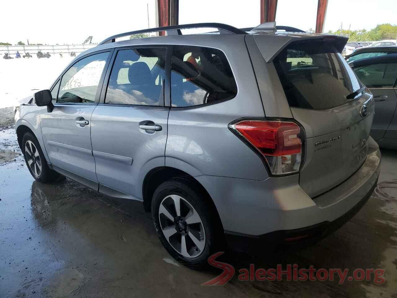 JF2SJAGC4HH508952 2017 SUBARU FORESTER