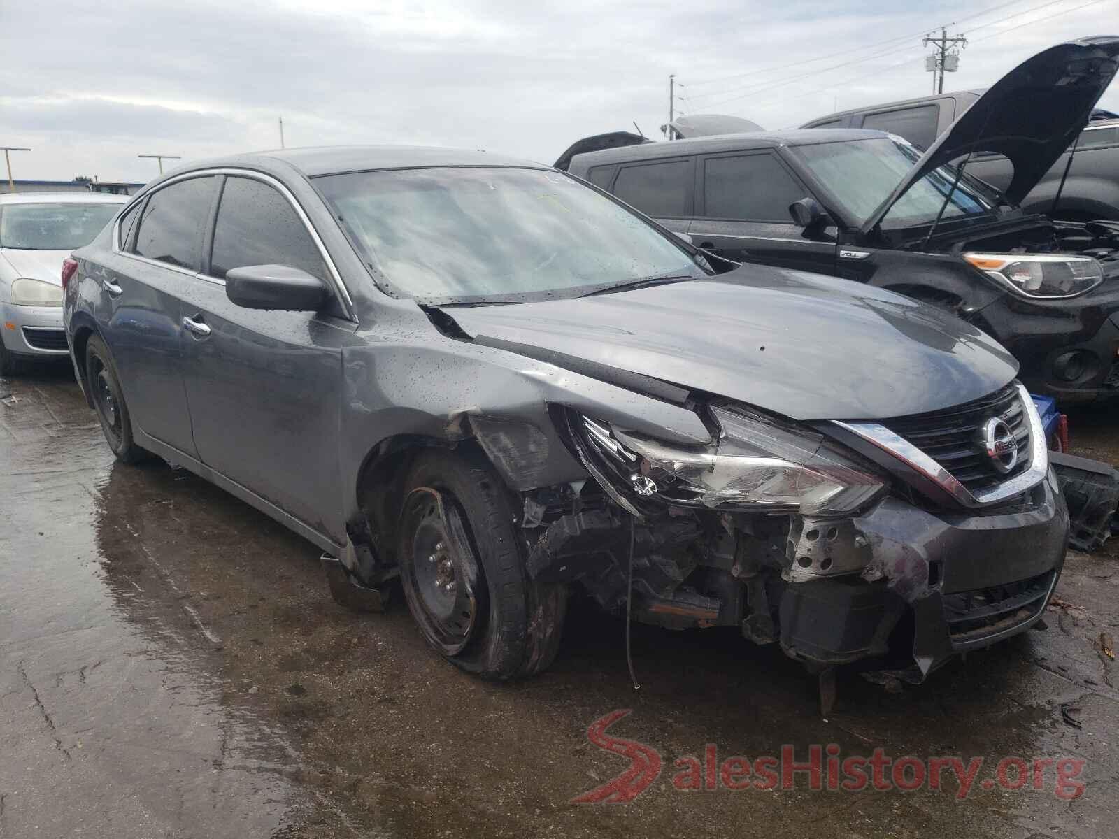 1N4AL3AP5GN357797 2016 NISSAN ALTIMA