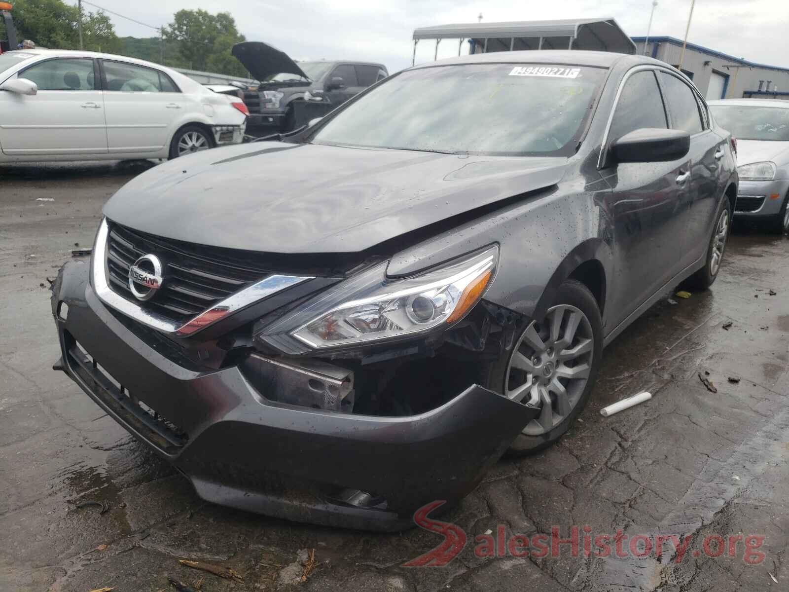 1N4AL3AP5GN357797 2016 NISSAN ALTIMA