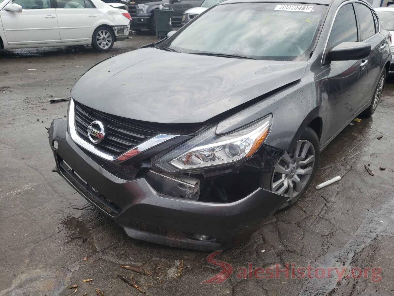 1N4AL3AP5GN357797 2016 NISSAN ALTIMA