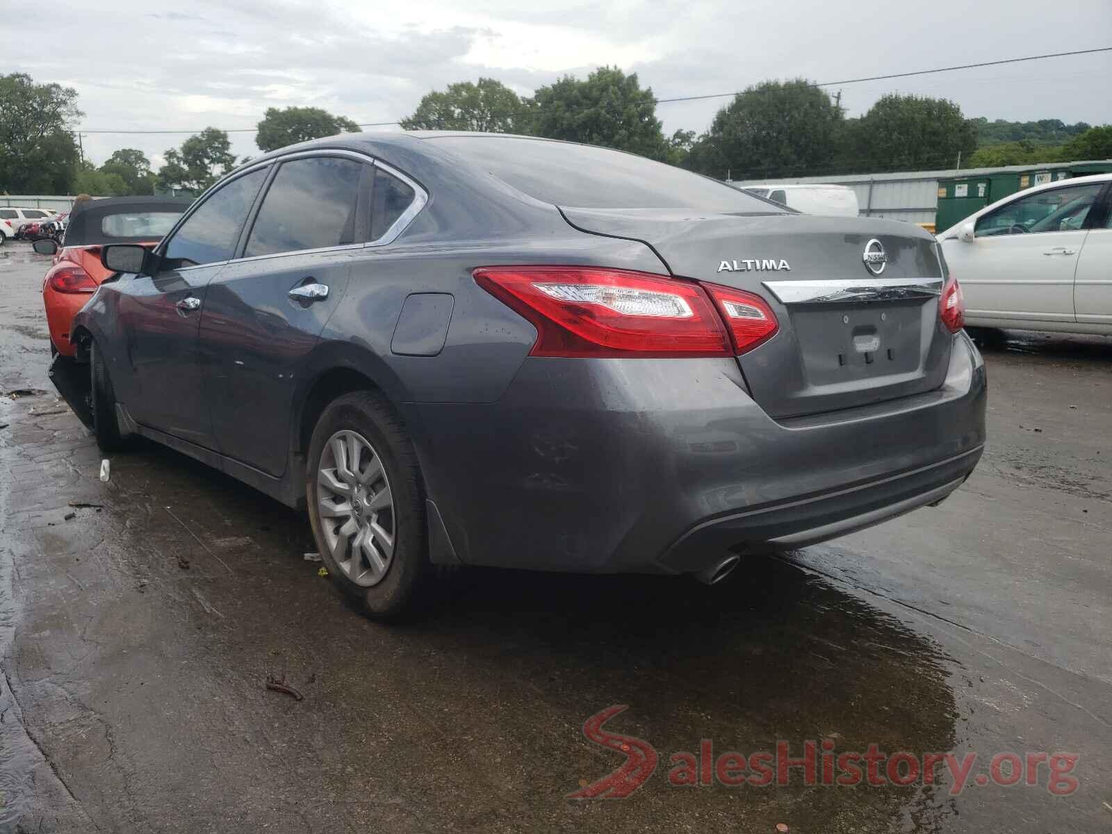 1N4AL3AP5GN357797 2016 NISSAN ALTIMA