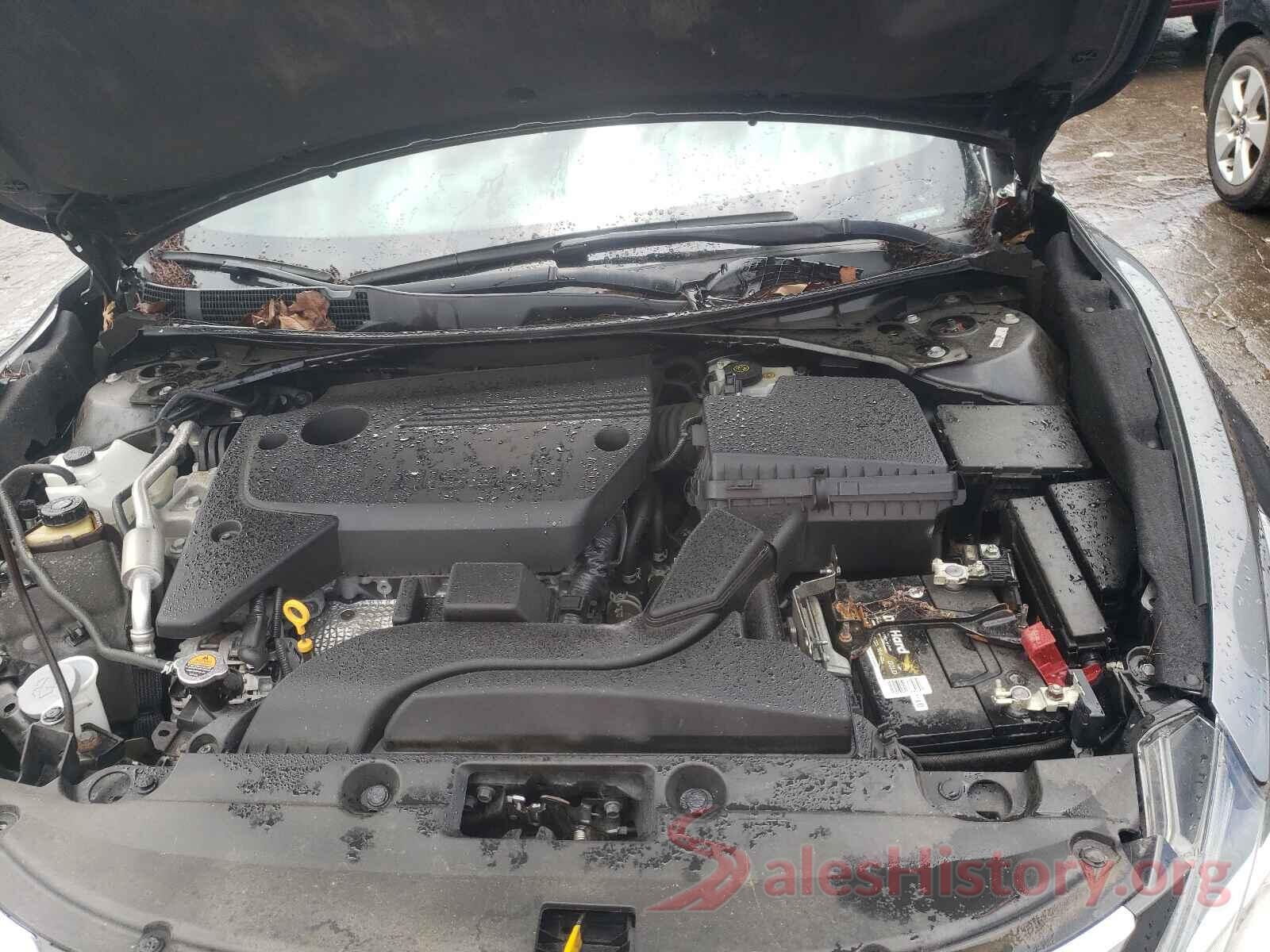 1N4AL3AP5GN357797 2016 NISSAN ALTIMA