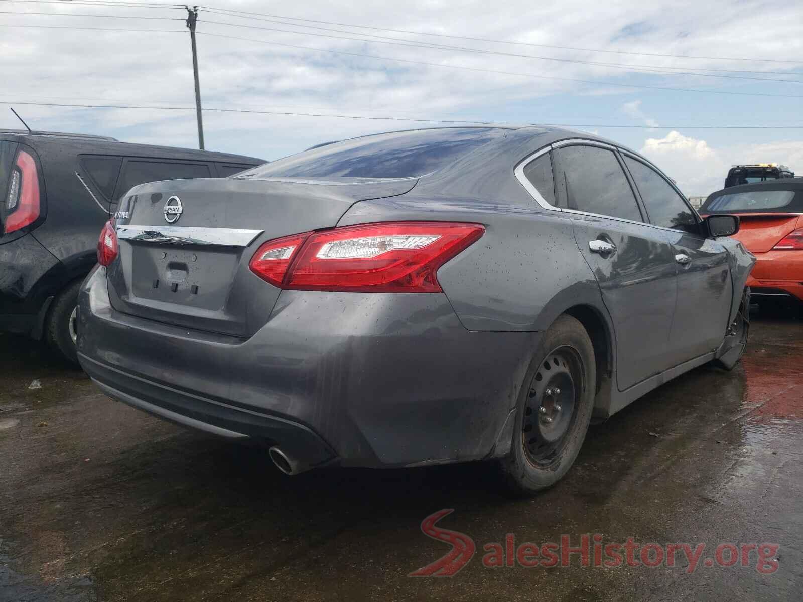 1N4AL3AP5GN357797 2016 NISSAN ALTIMA