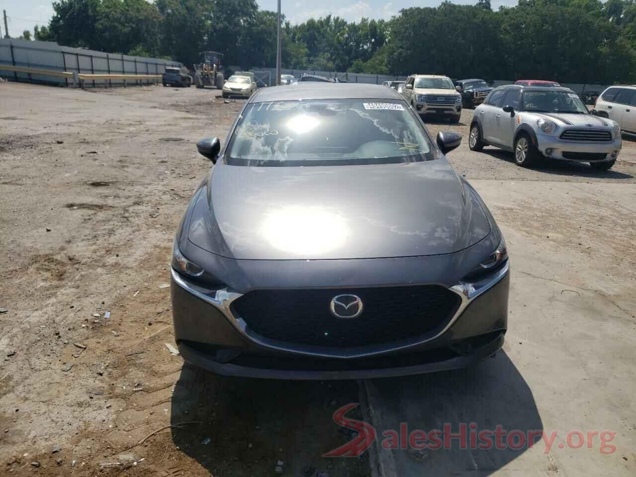 JM1BPACLXK1111622 2019 MAZDA 3