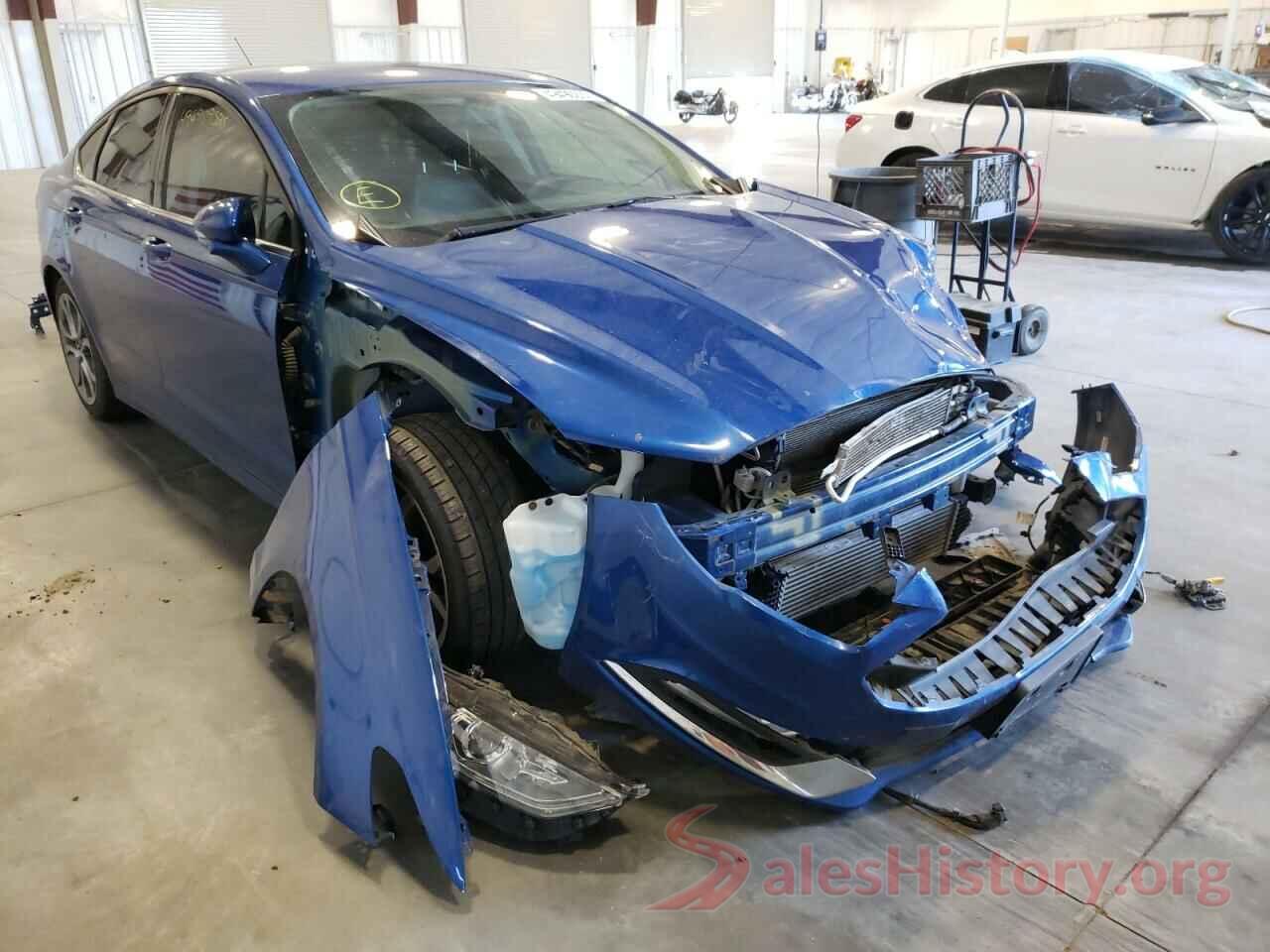 3FA6P0H93HR200994 2017 FORD FUSION