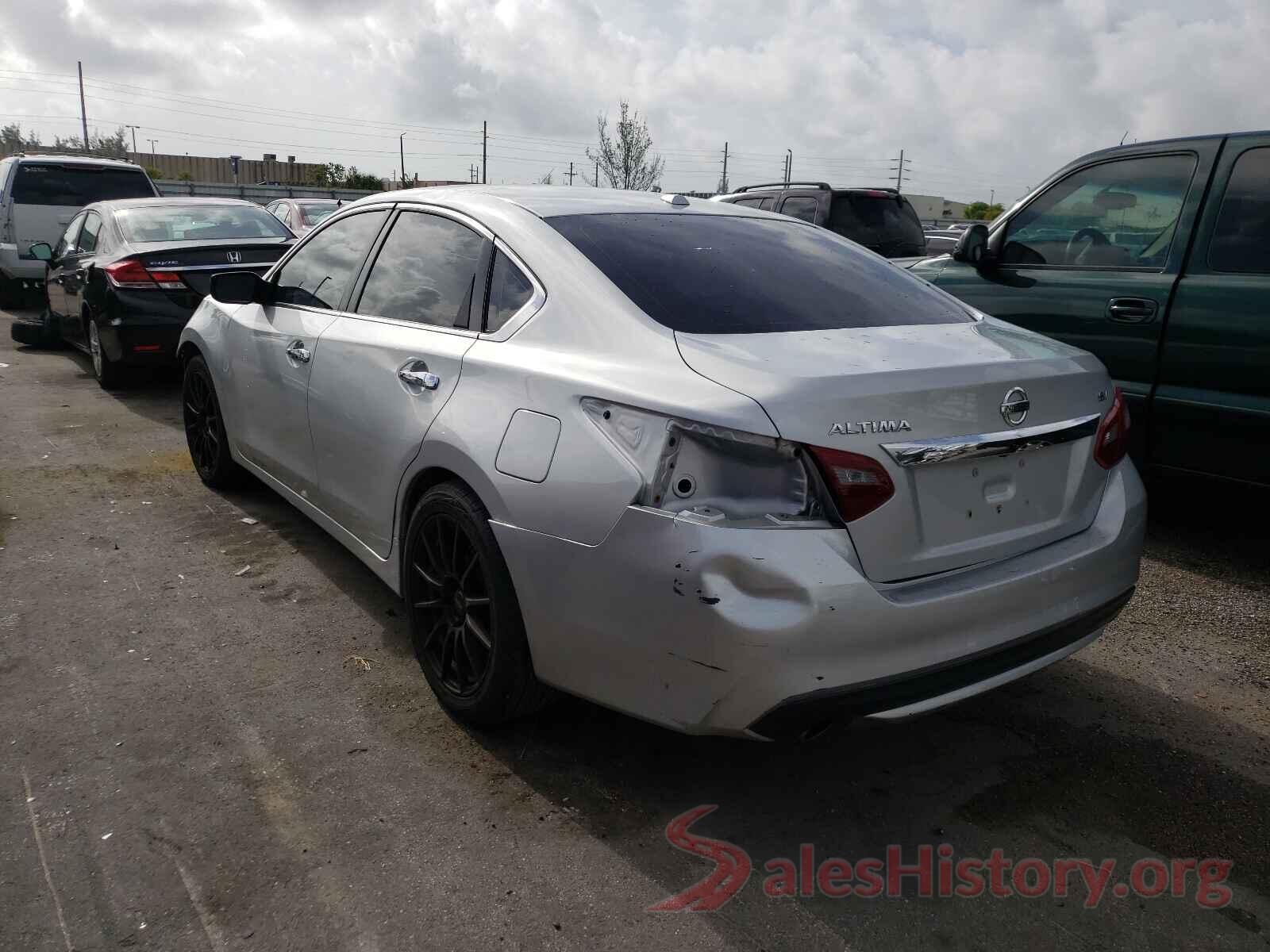 1N4AL3APXJC116465 2018 NISSAN ALTIMA