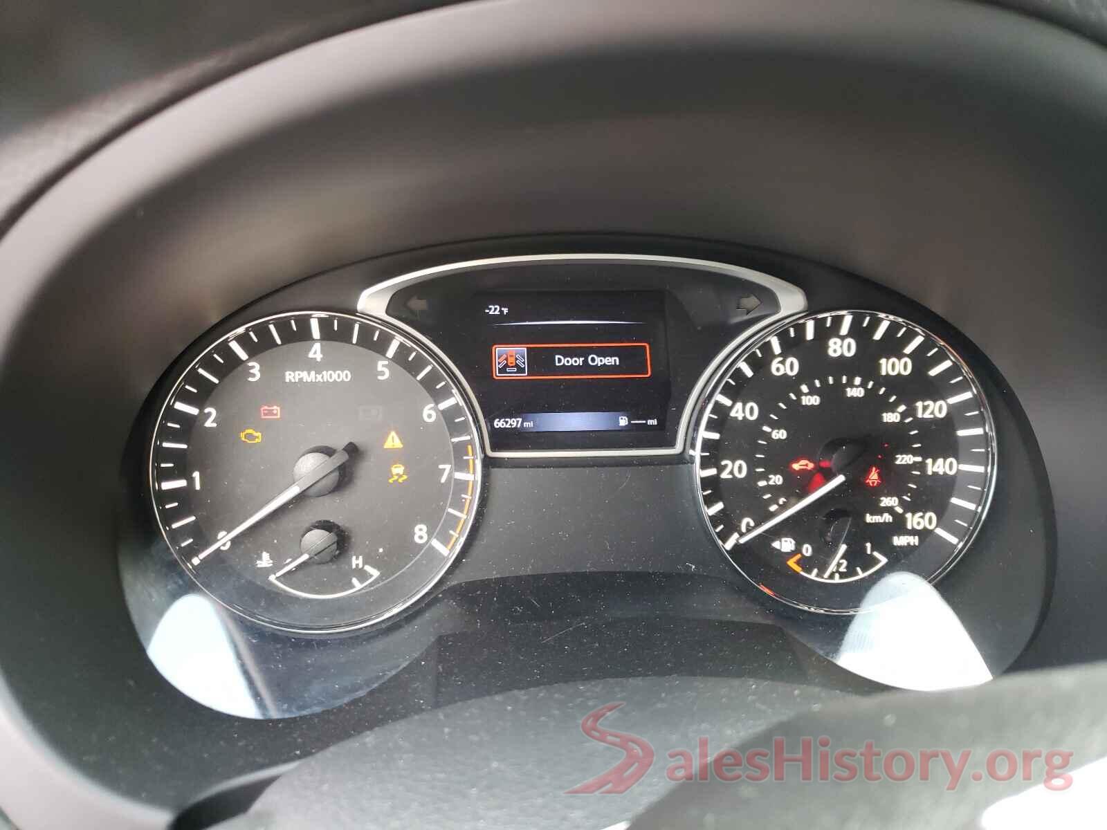 1N4AL3APXJC116465 2018 NISSAN ALTIMA