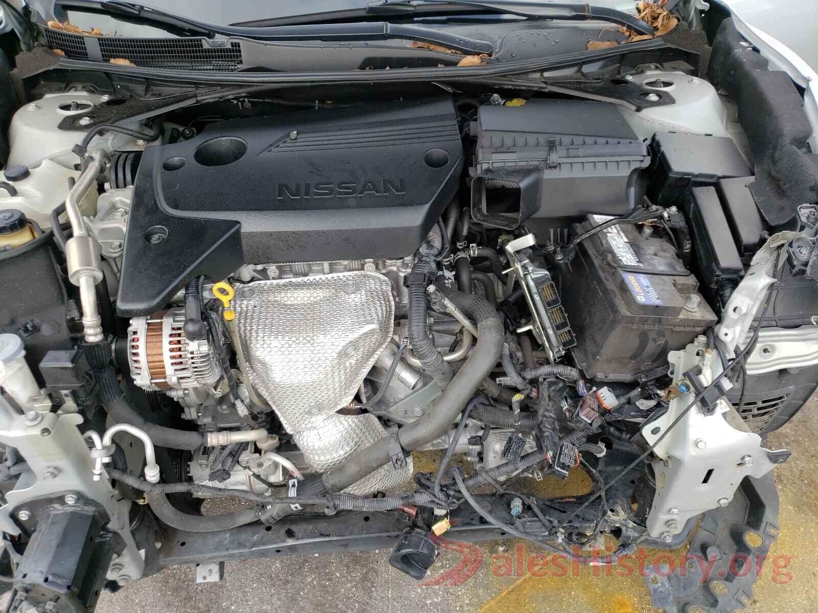 1N4AL3APXJC116465 2018 NISSAN ALTIMA