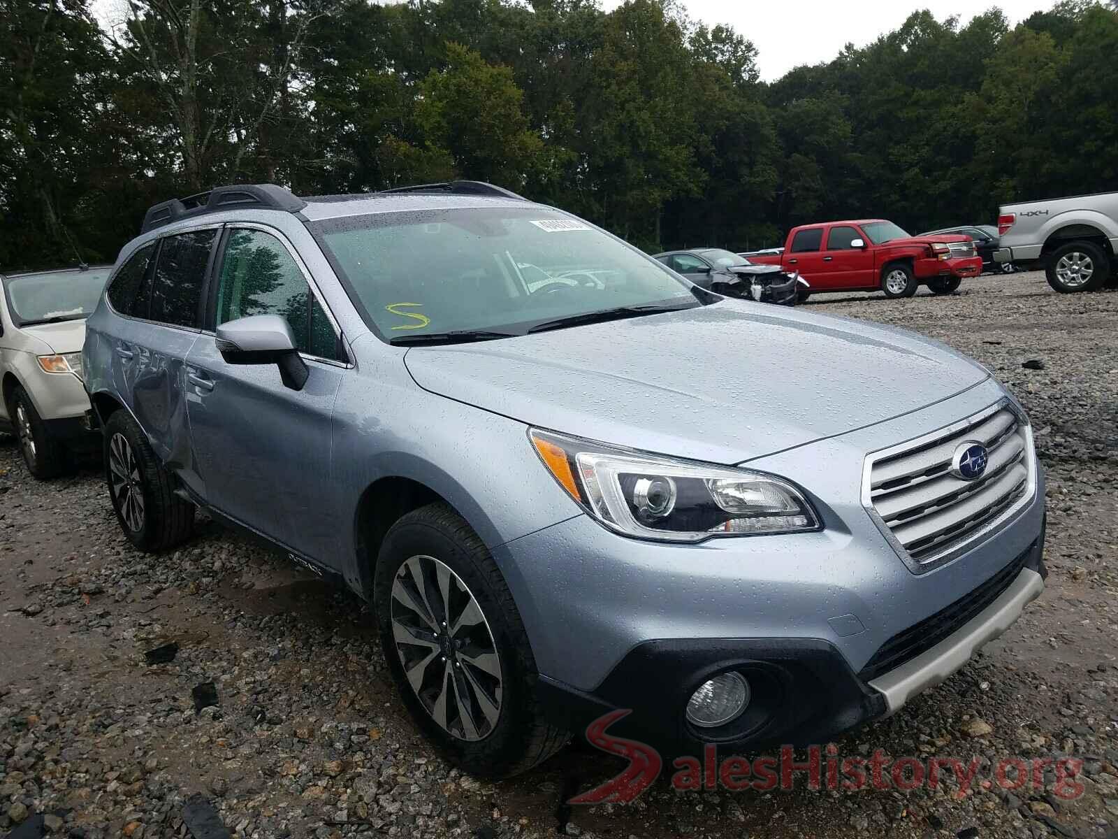 4S4BSENC0H3347272 2017 SUBARU OUTBACK