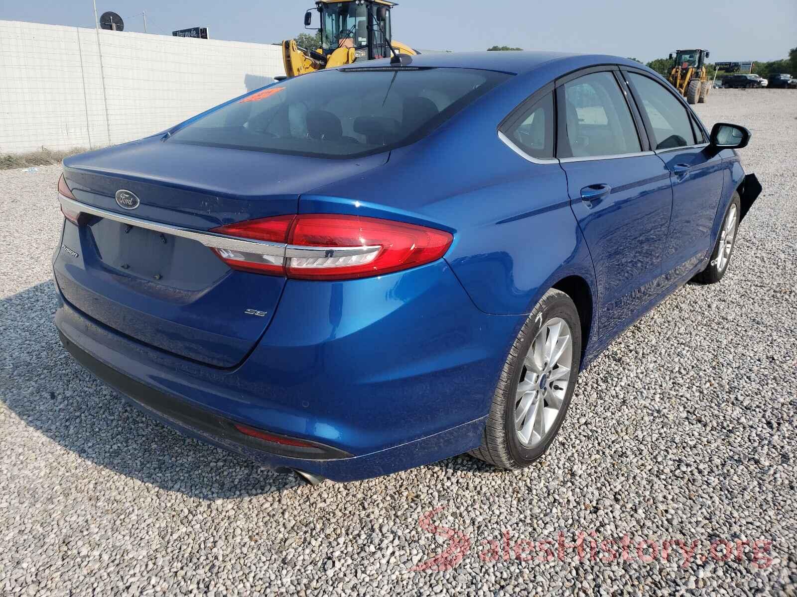 3FA6P0H77HR213035 2017 FORD FUSION