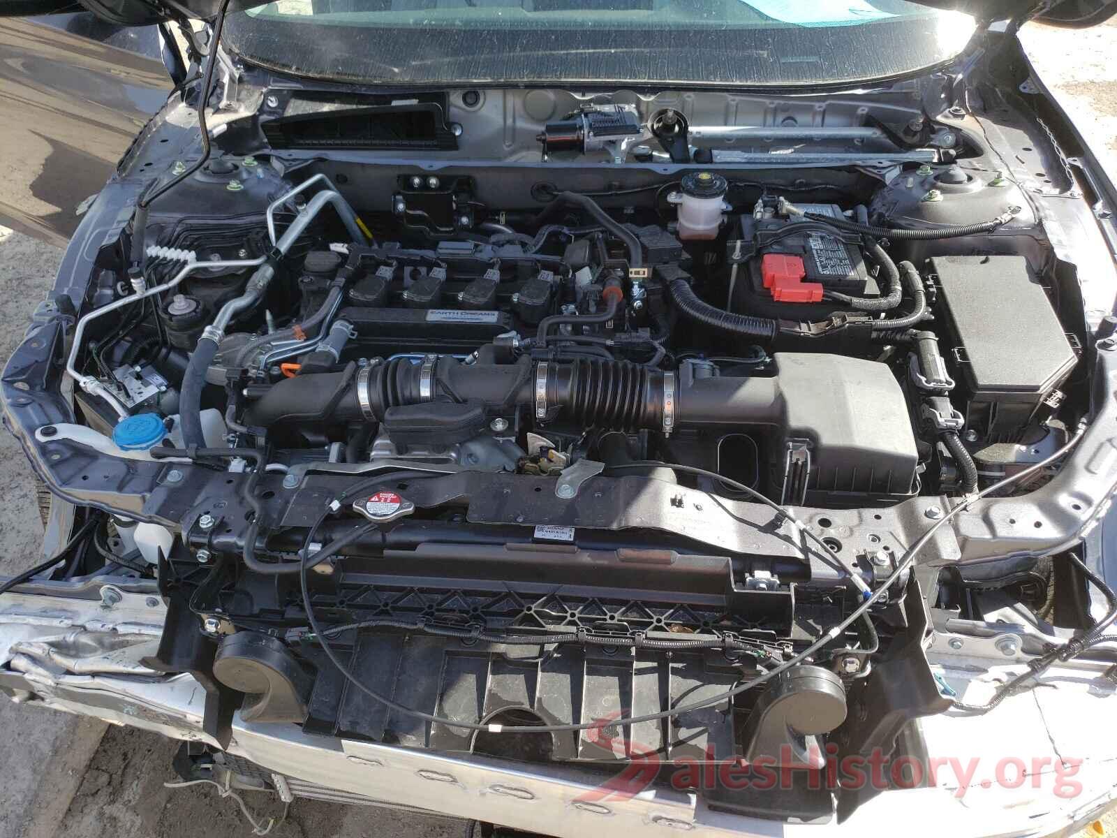 1HGCV1F17LA108717 2020 HONDA ACCORD