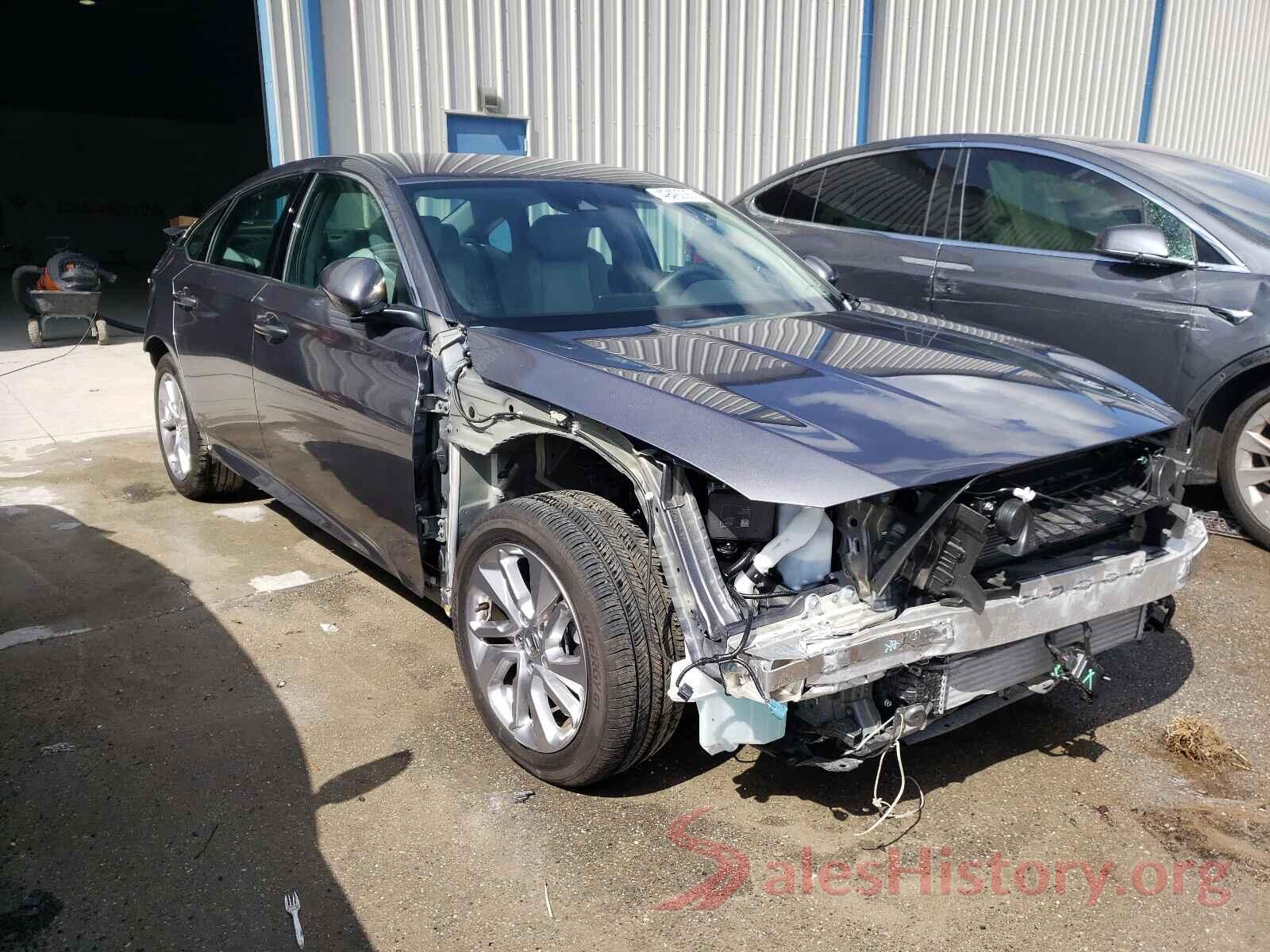 1HGCV1F17LA108717 2020 HONDA ACCORD