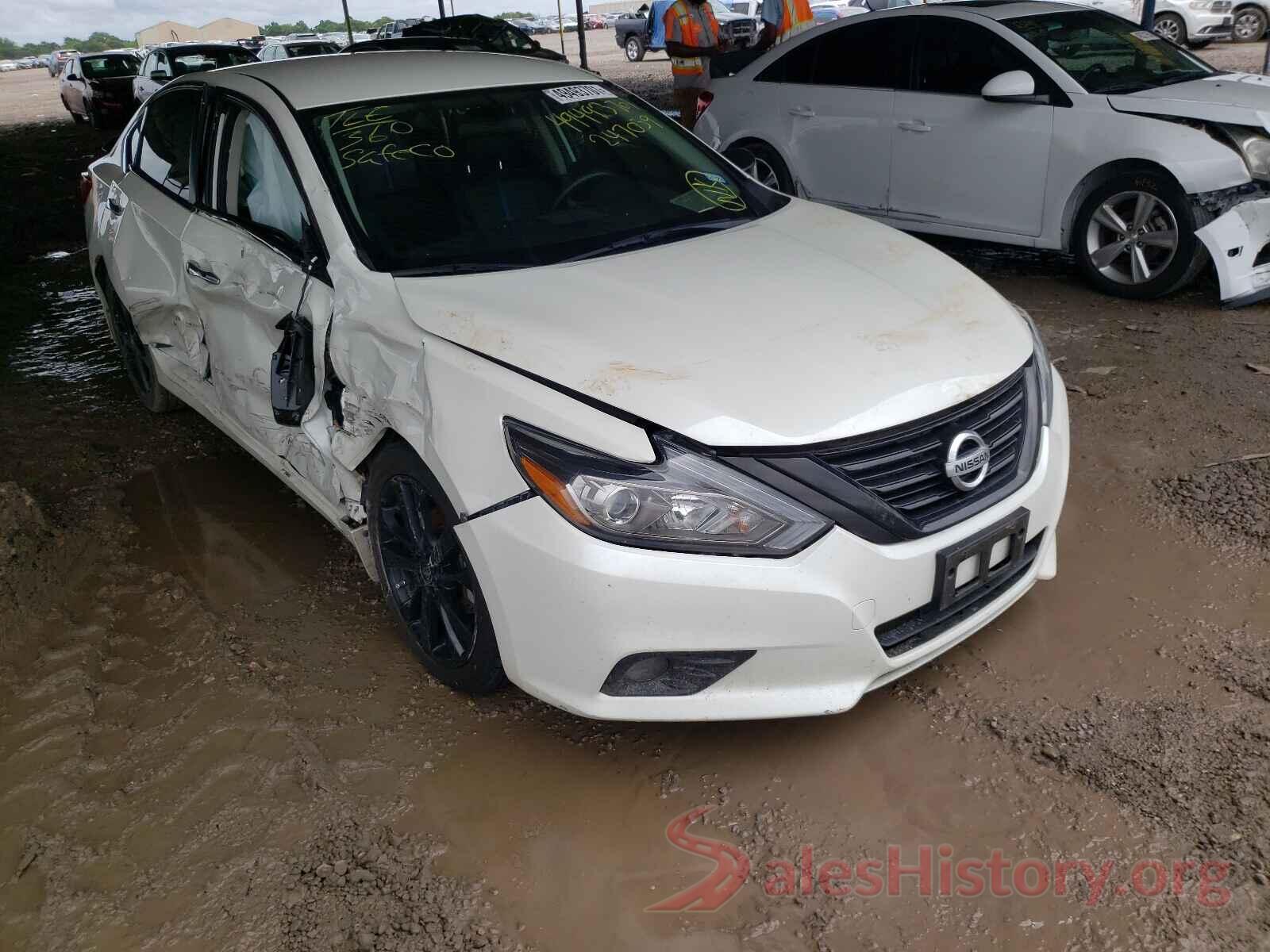 1N4AL3AP1JC247039 2018 NISSAN ALTIMA