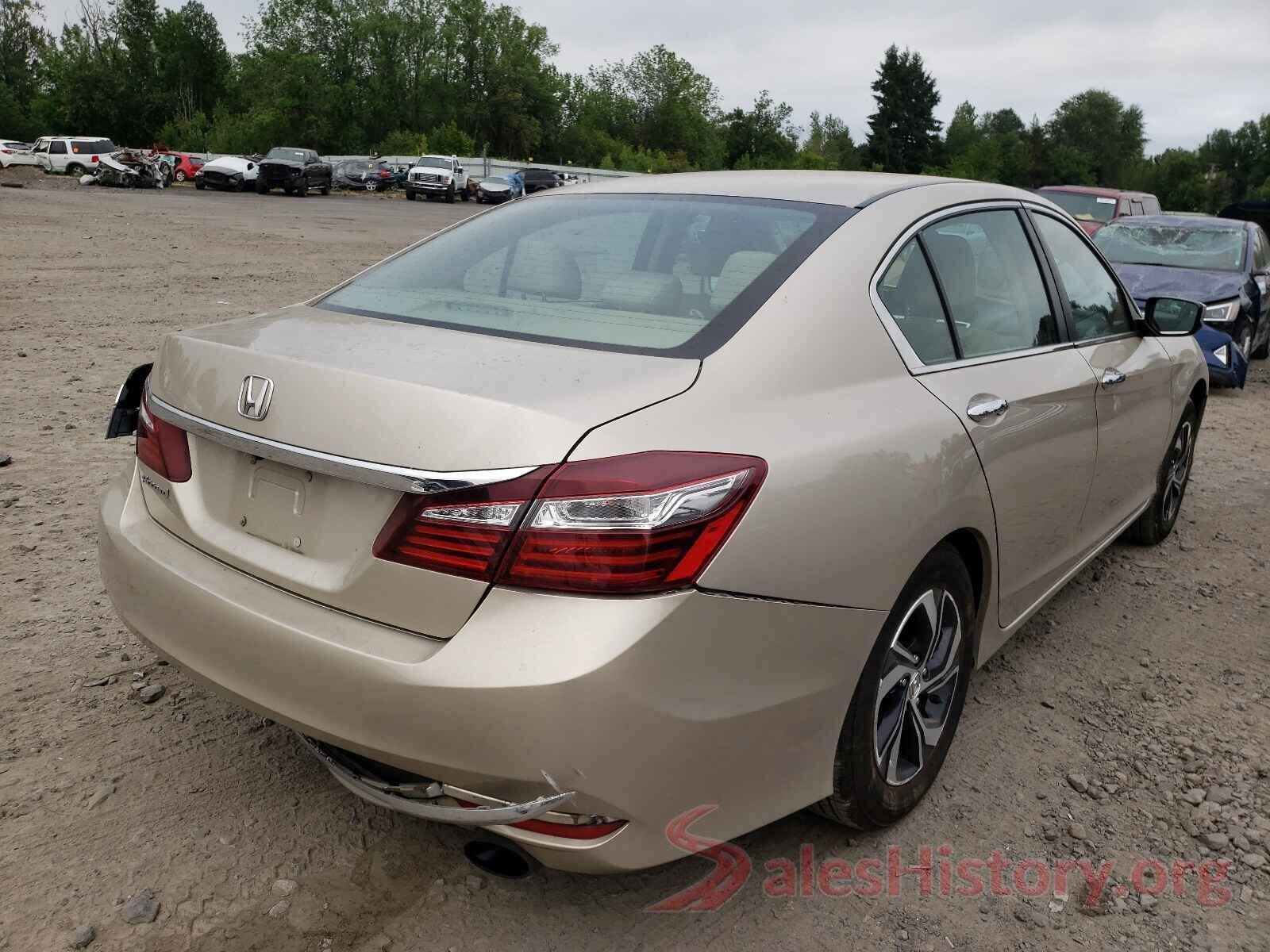 1HGCR2F37GA009929 2016 HONDA ACCORD