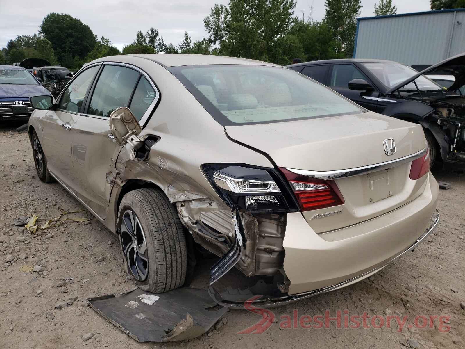 1HGCR2F37GA009929 2016 HONDA ACCORD