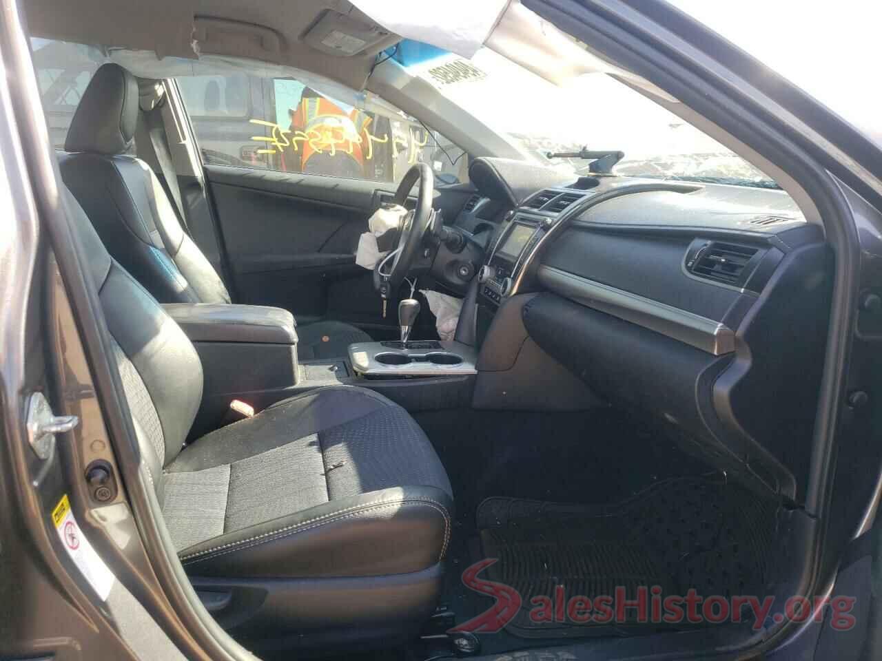 4T1BF1FK3CU174823 2012 TOYOTA CAMRY