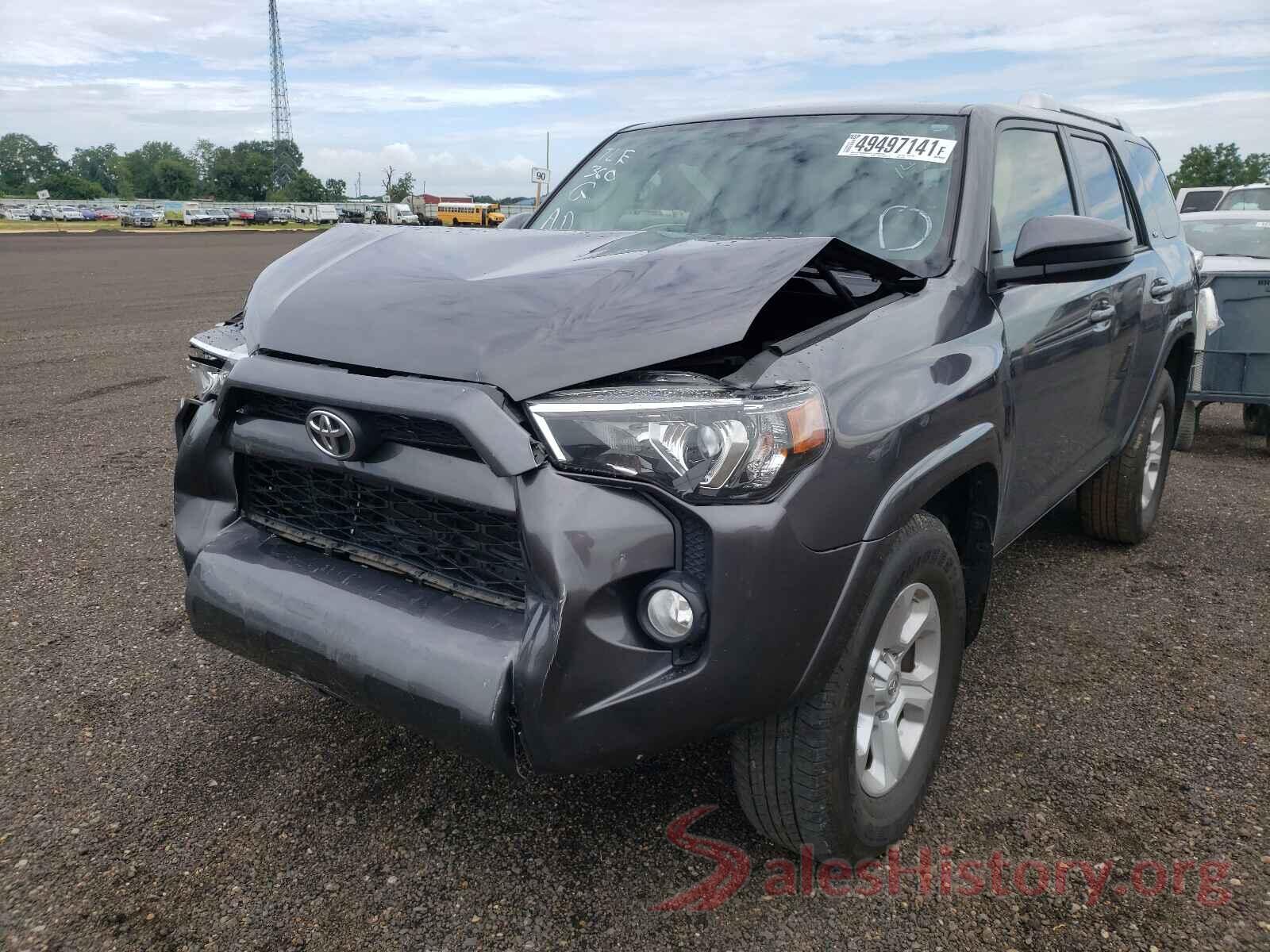 JTEZU5JR1J5177002 2018 TOYOTA 4RUNNER