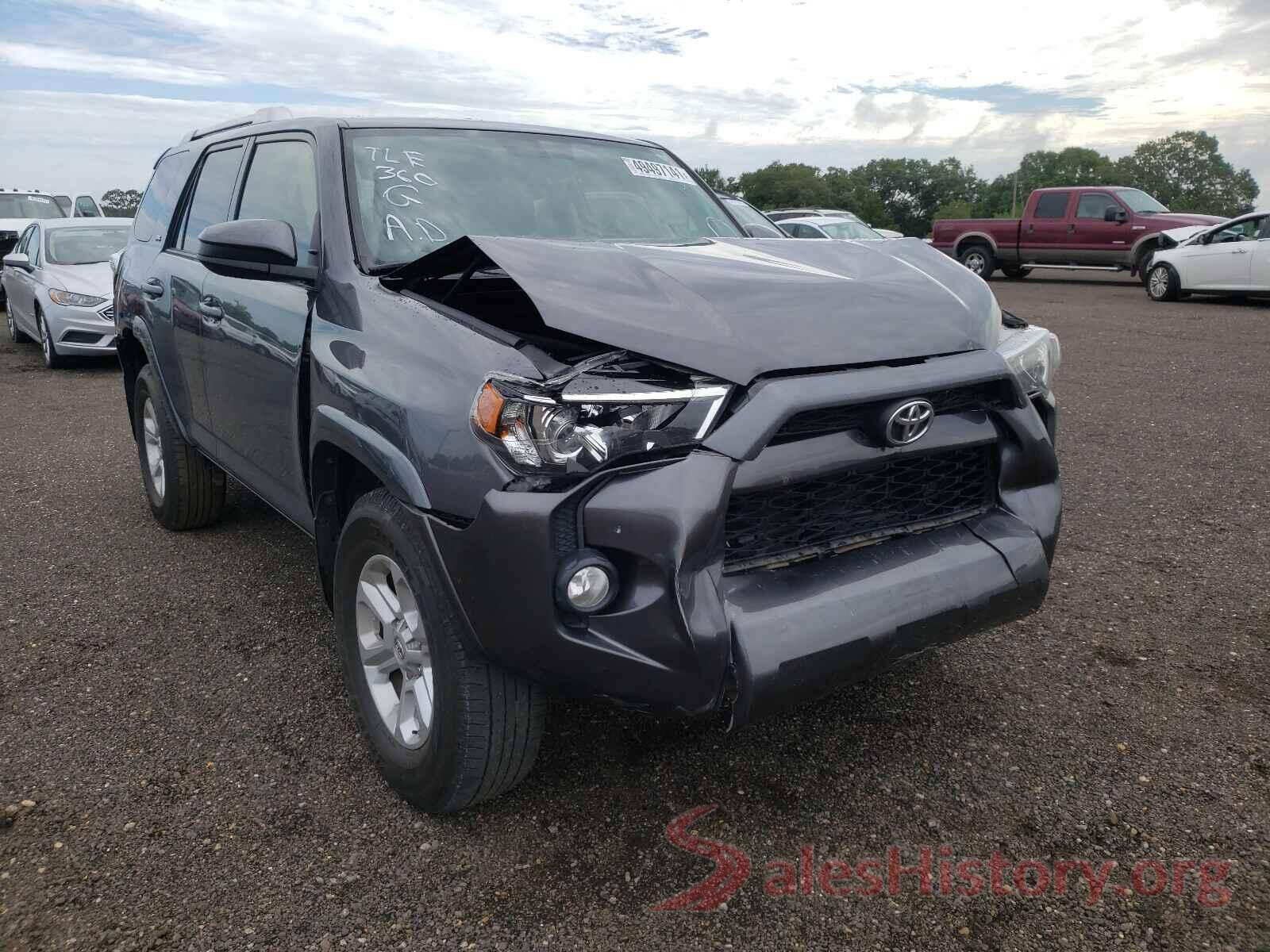 JTEZU5JR1J5177002 2018 TOYOTA 4RUNNER