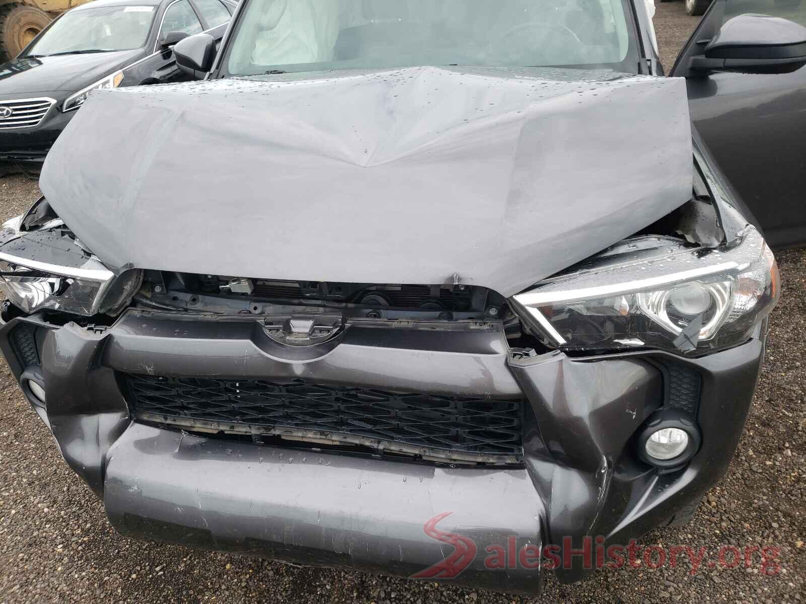 JTEZU5JR1J5177002 2018 TOYOTA 4RUNNER