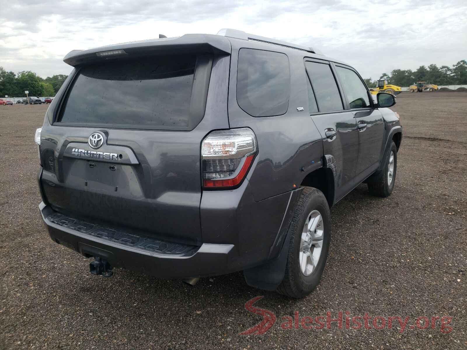 JTEZU5JR1J5177002 2018 TOYOTA 4RUNNER