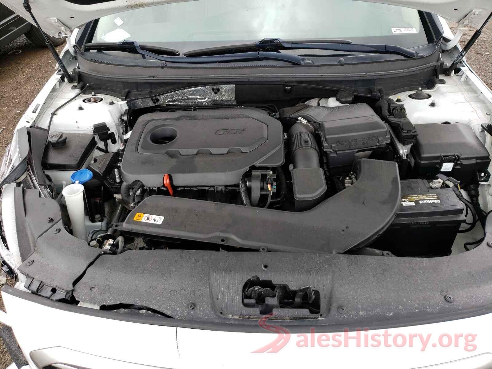 5NPE24AF9GH283425 2016 HYUNDAI SONATA