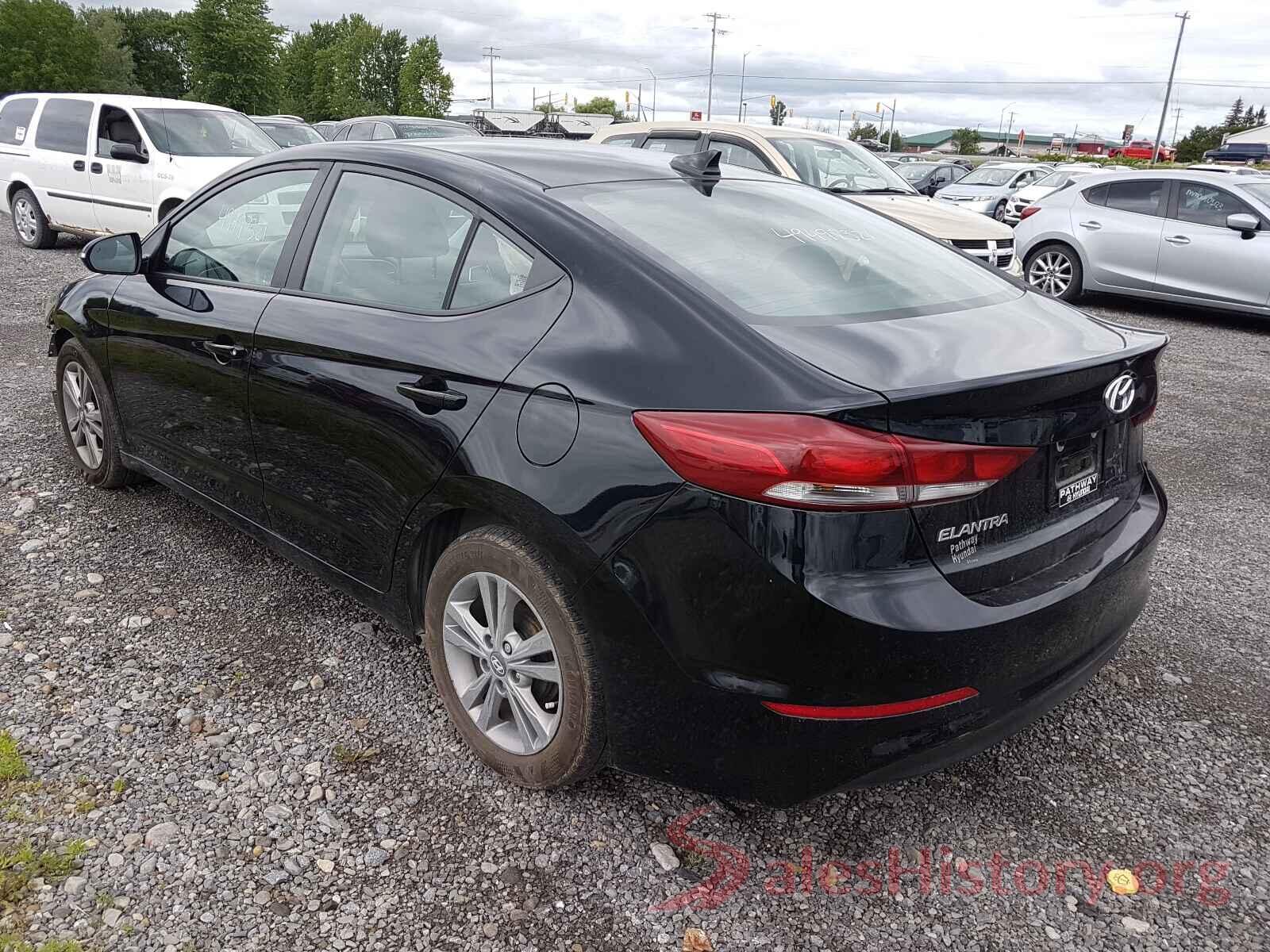 KMHD84LF5HU404655 2017 HYUNDAI ELANTRA