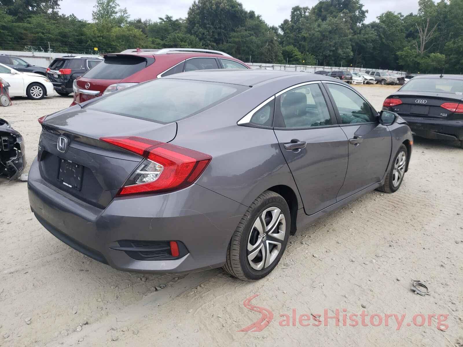 19XFC2F52JE202069 2018 HONDA CIVIC