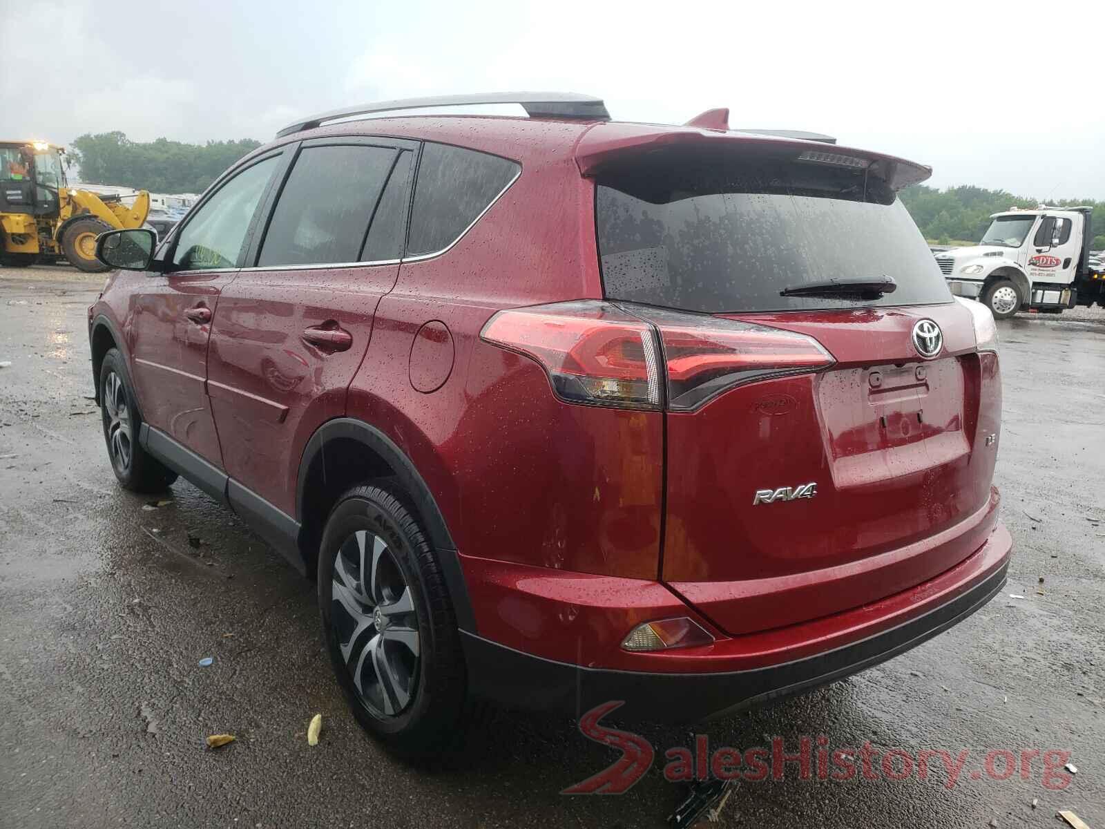 2T3ZFREV9JW454274 2018 TOYOTA RAV4