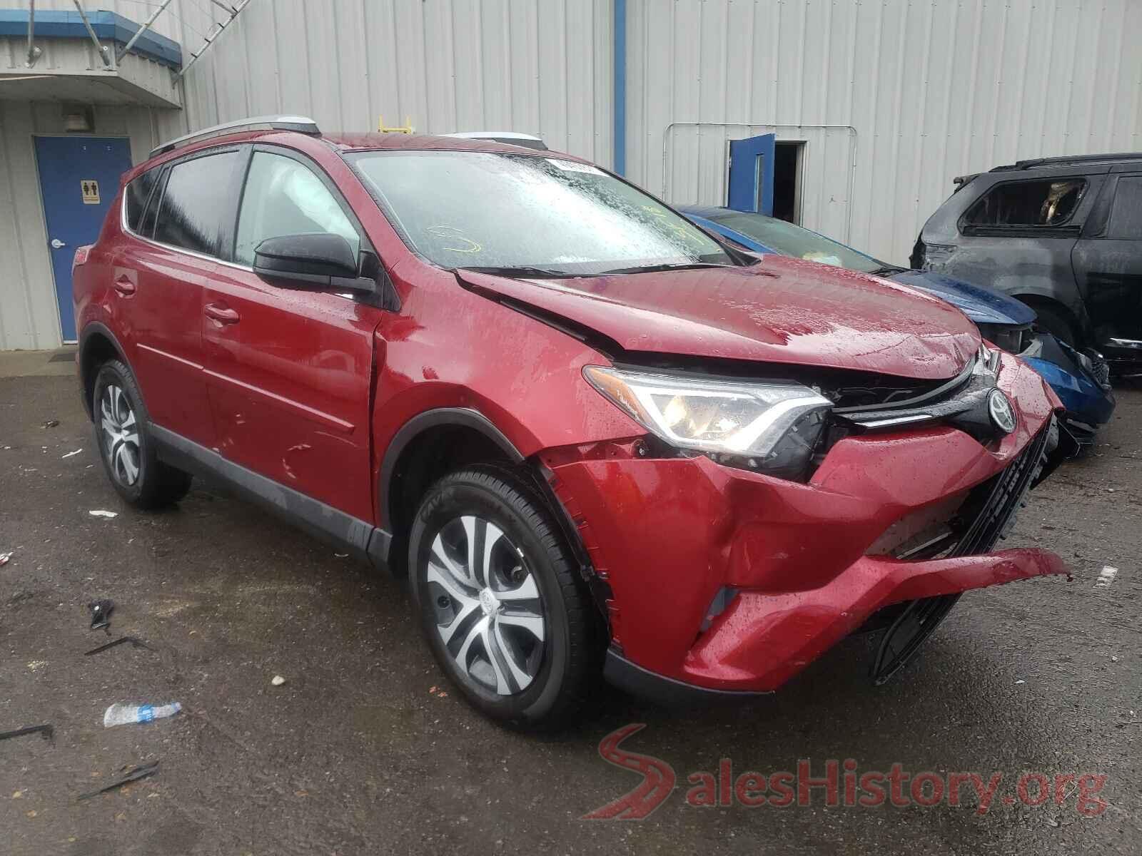 2T3ZFREV9JW454274 2018 TOYOTA RAV4