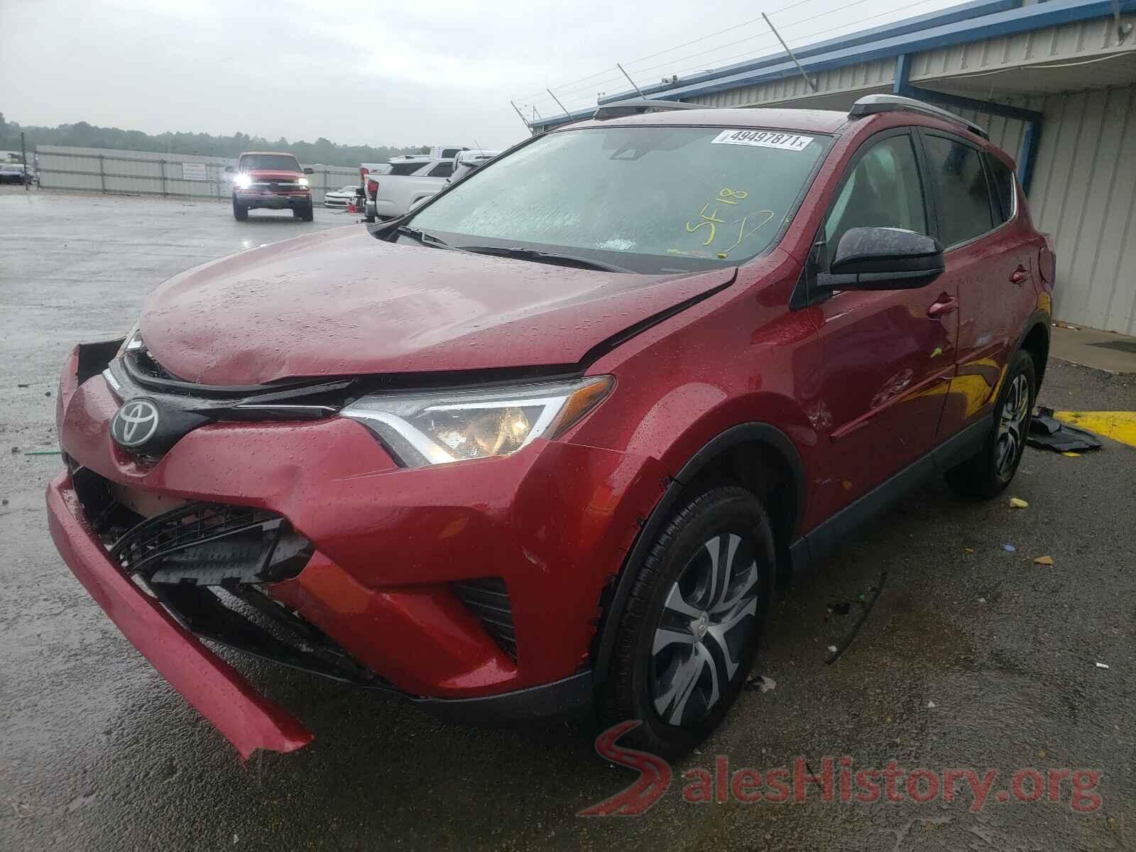 2T3ZFREV9JW454274 2018 TOYOTA RAV4