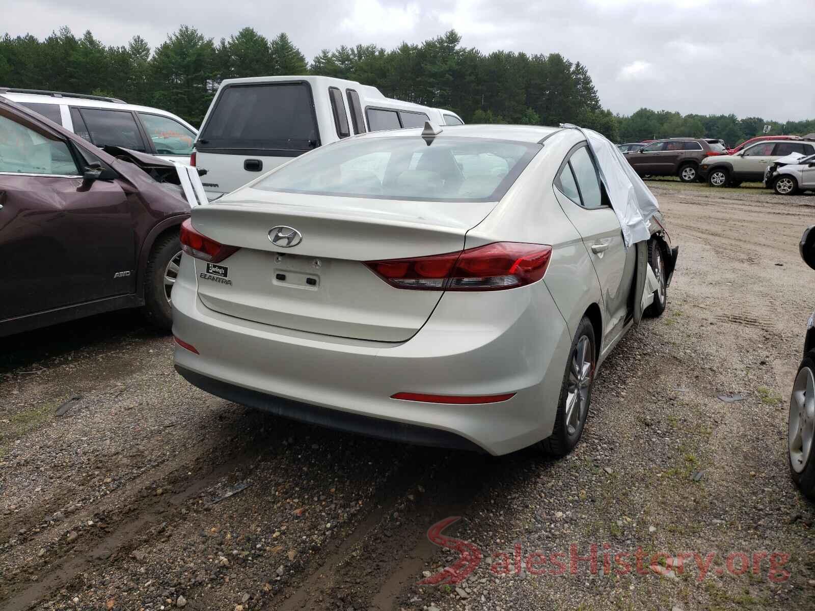 KMHD84LFXHU194845 2017 HYUNDAI ELANTRA