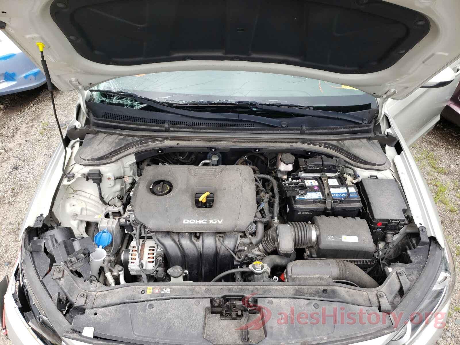 KMHD84LFXHU194845 2017 HYUNDAI ELANTRA