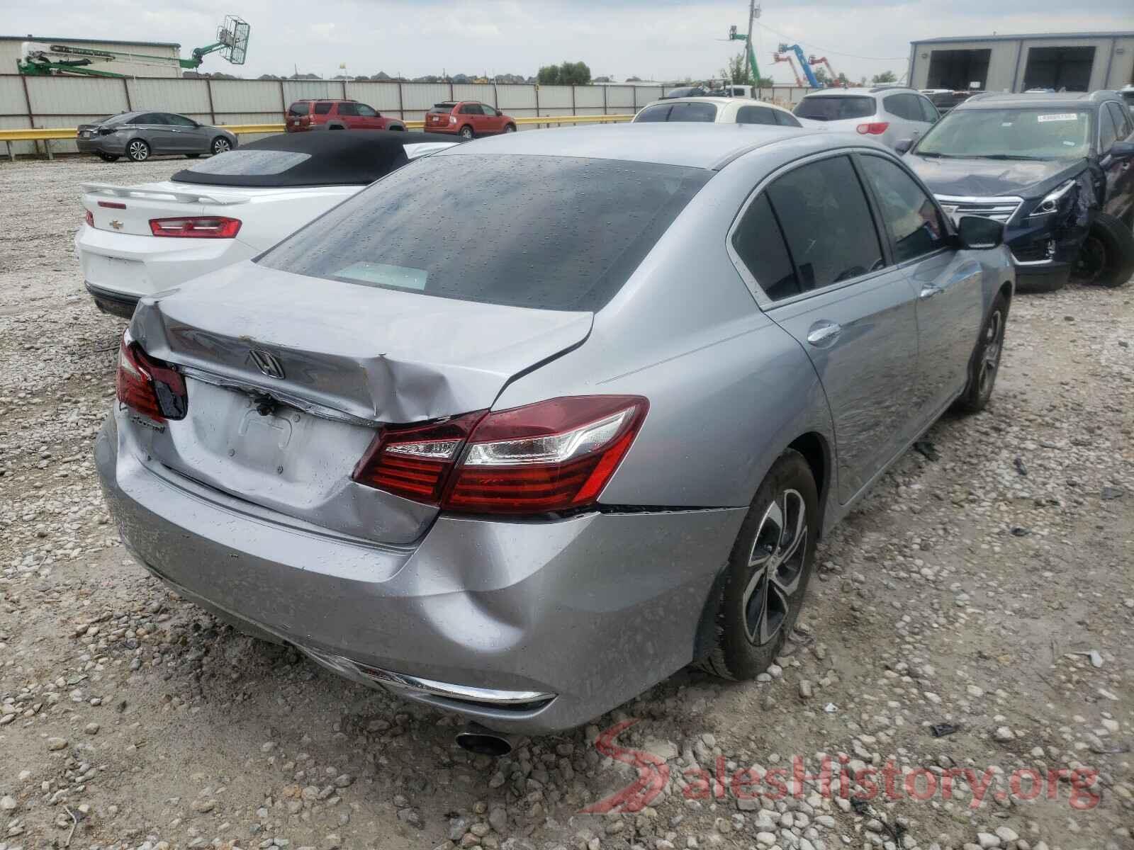 1HGCR2F3XGA172395 2016 HONDA ACCORD