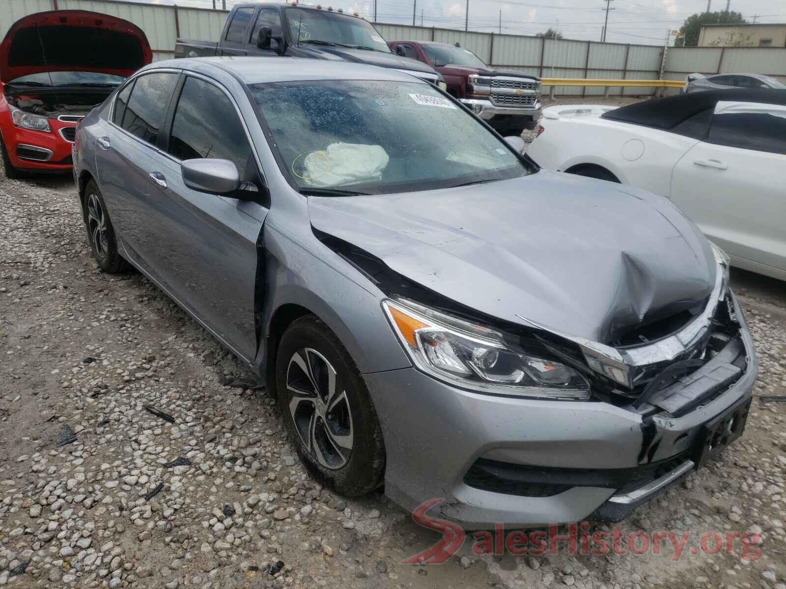 1HGCR2F3XGA172395 2016 HONDA ACCORD