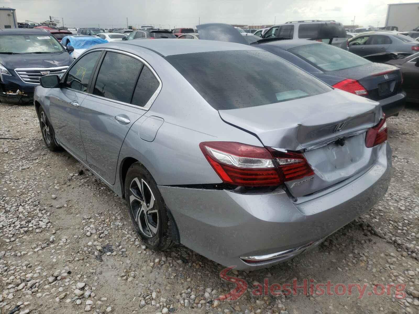 1HGCR2F3XGA172395 2016 HONDA ACCORD