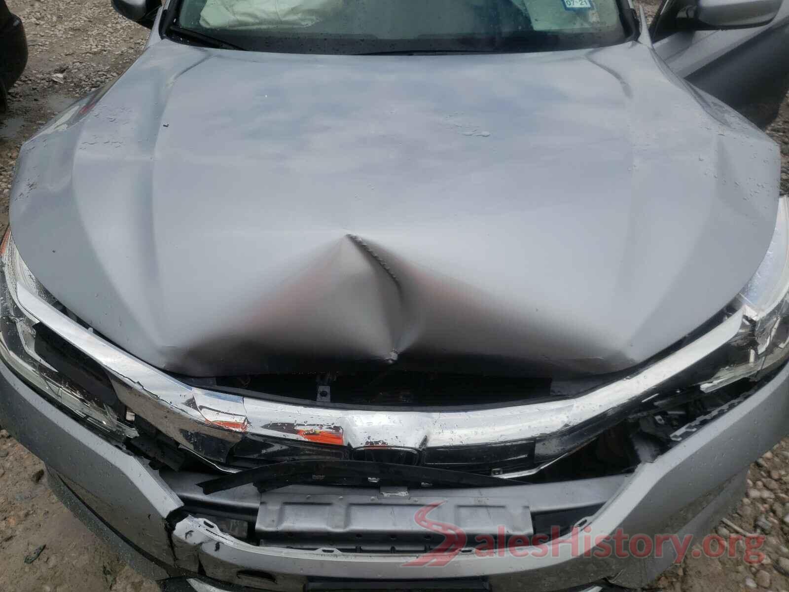 1HGCR2F3XGA172395 2016 HONDA ACCORD