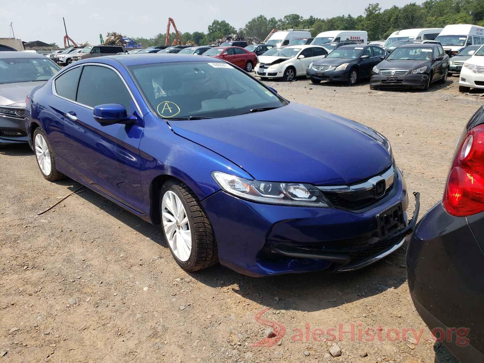 1HGCT1A78HA007002 2017 HONDA ACCORD