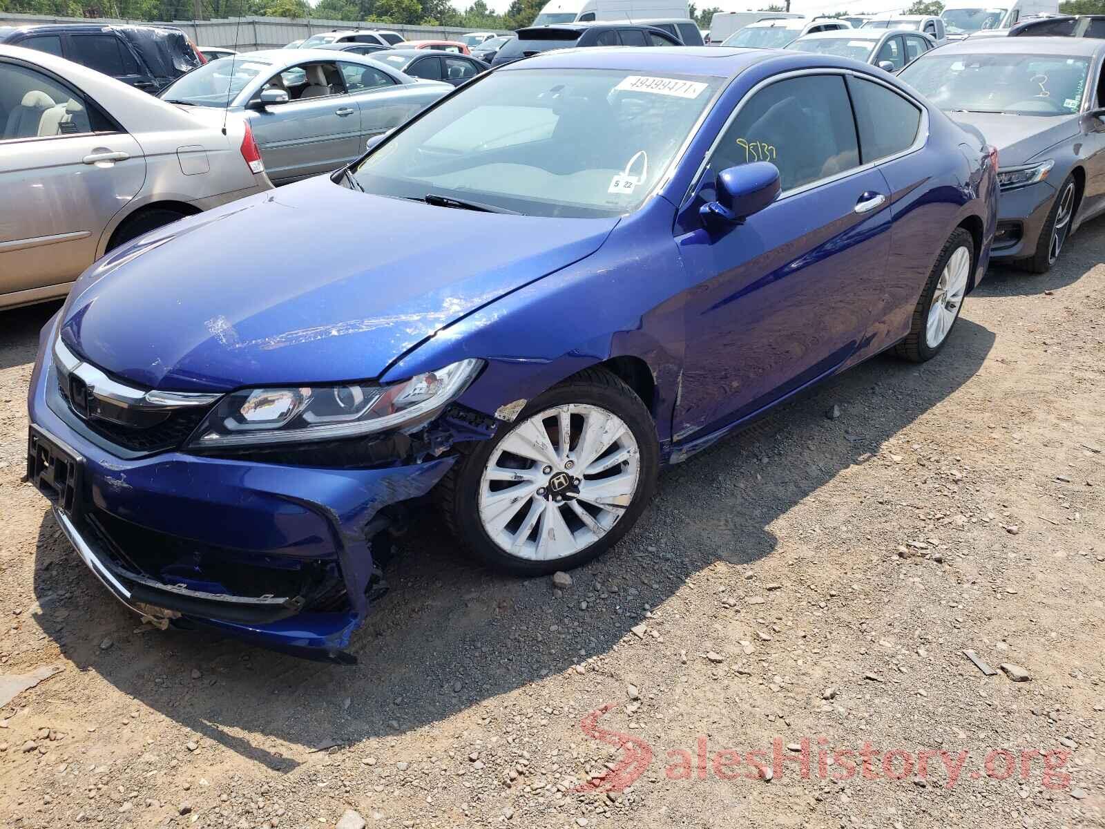 1HGCT1A78HA007002 2017 HONDA ACCORD