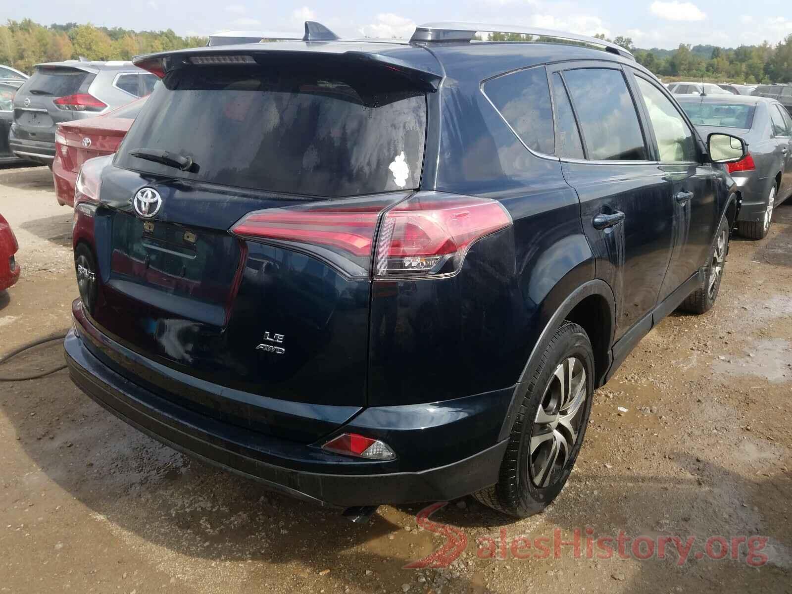 JTMBFREV6HJ119709 2017 TOYOTA RAV4