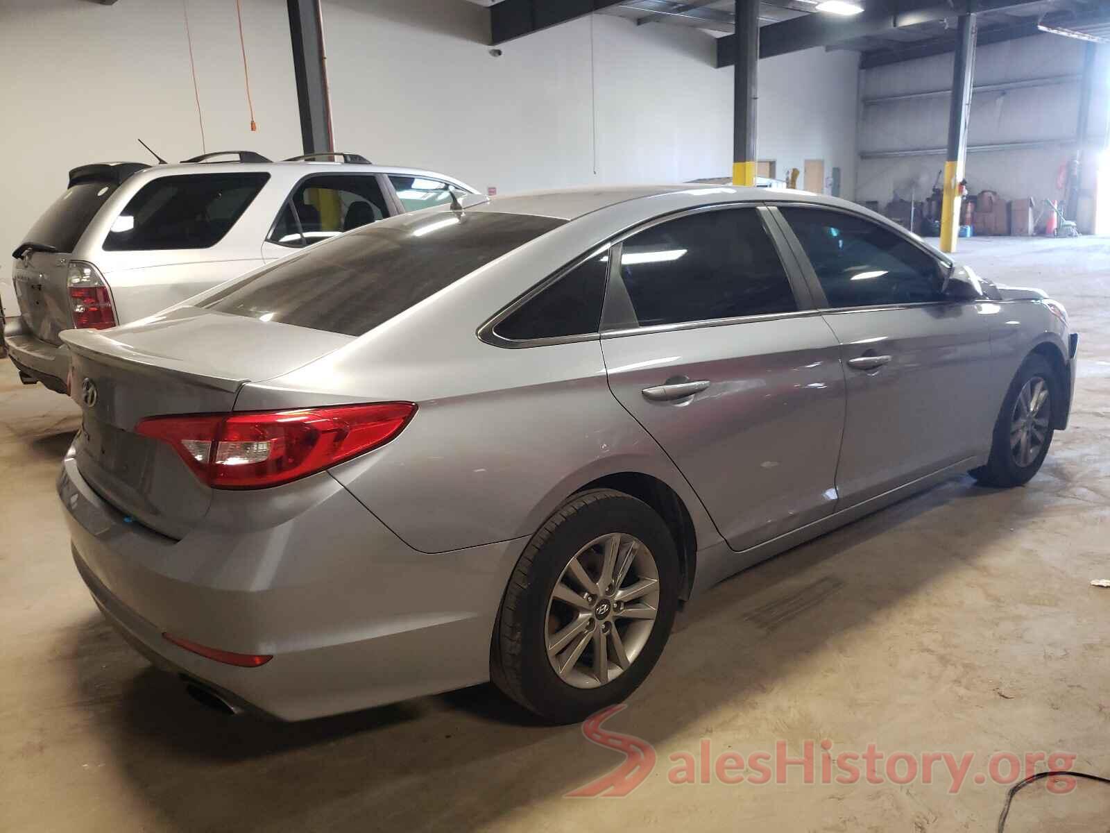 5NPE24AFXGH295762 2016 HYUNDAI SONATA