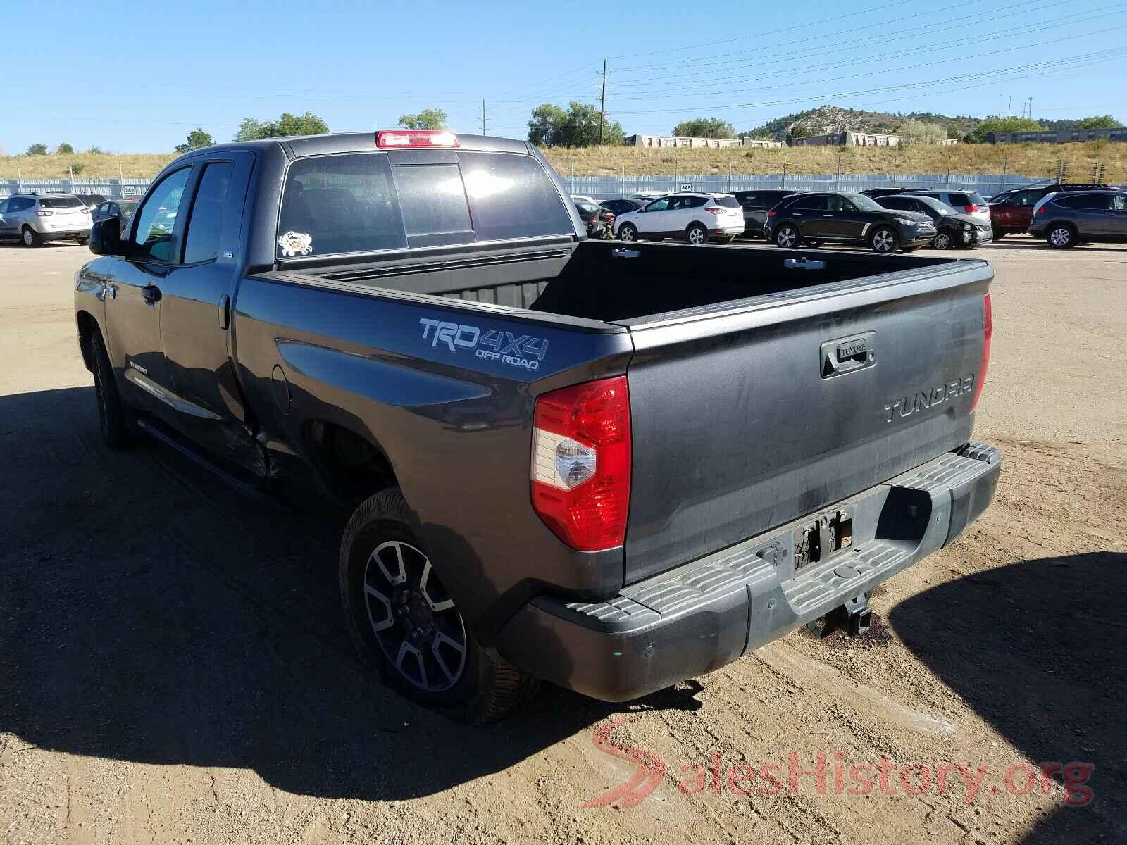 5TFUW5F17HX610686 2017 TOYOTA TUNDRA