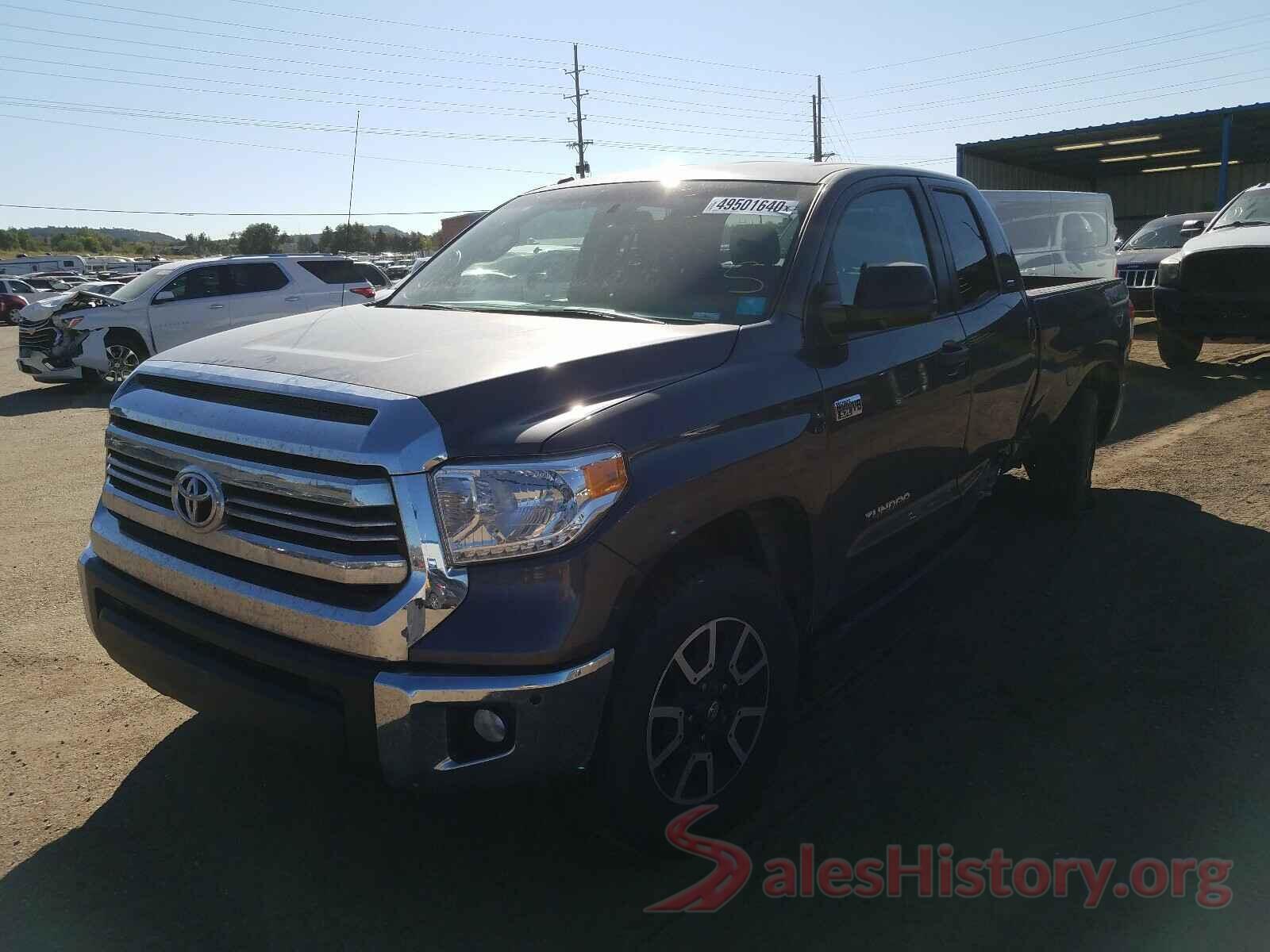 5TFUW5F17HX610686 2017 TOYOTA TUNDRA