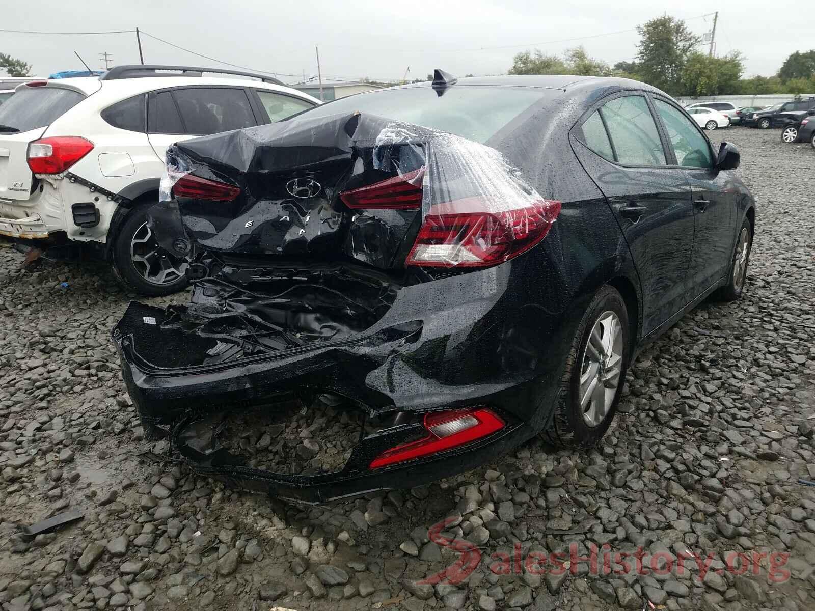 KMHD84LF0LU042629 2020 HYUNDAI ELANTRA