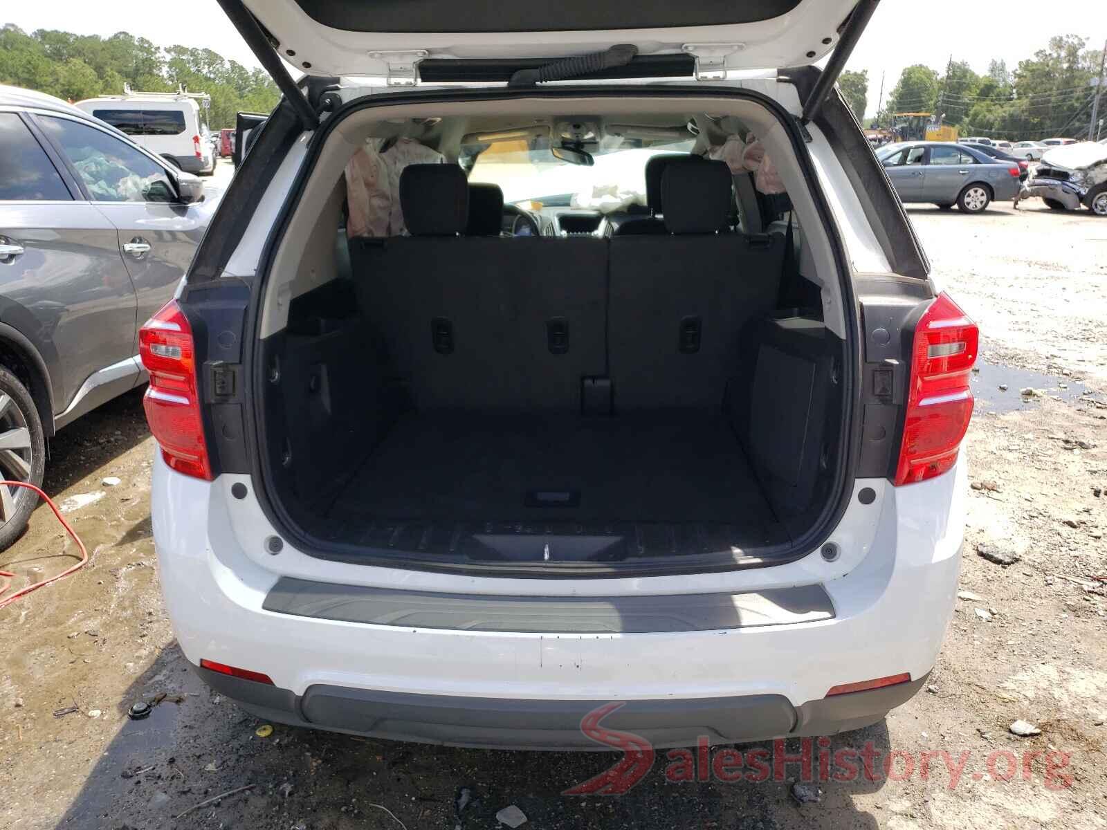 2GNALCEK7H1549418 2017 CHEVROLET EQUINOX