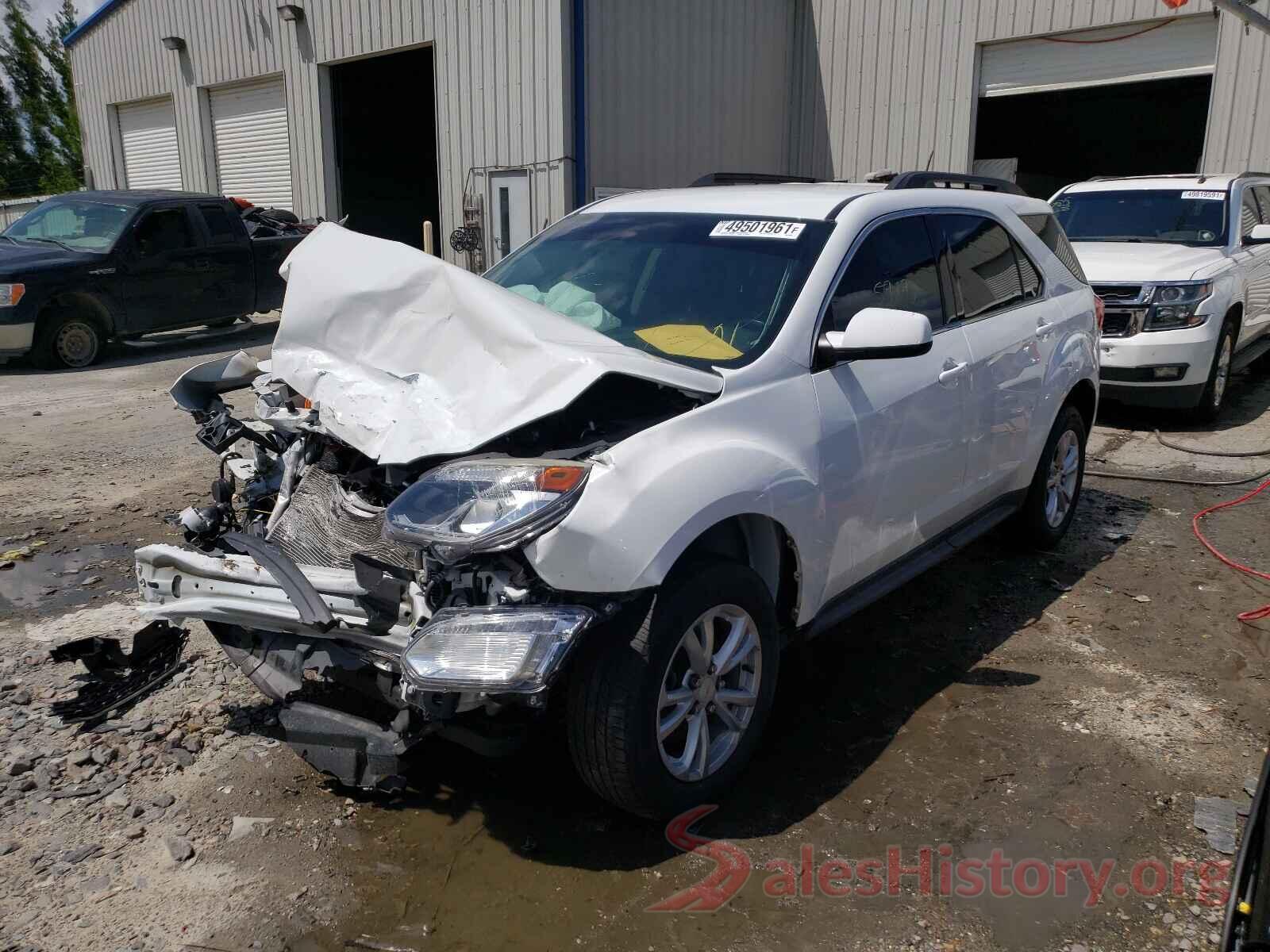 2GNALCEK7H1549418 2017 CHEVROLET EQUINOX