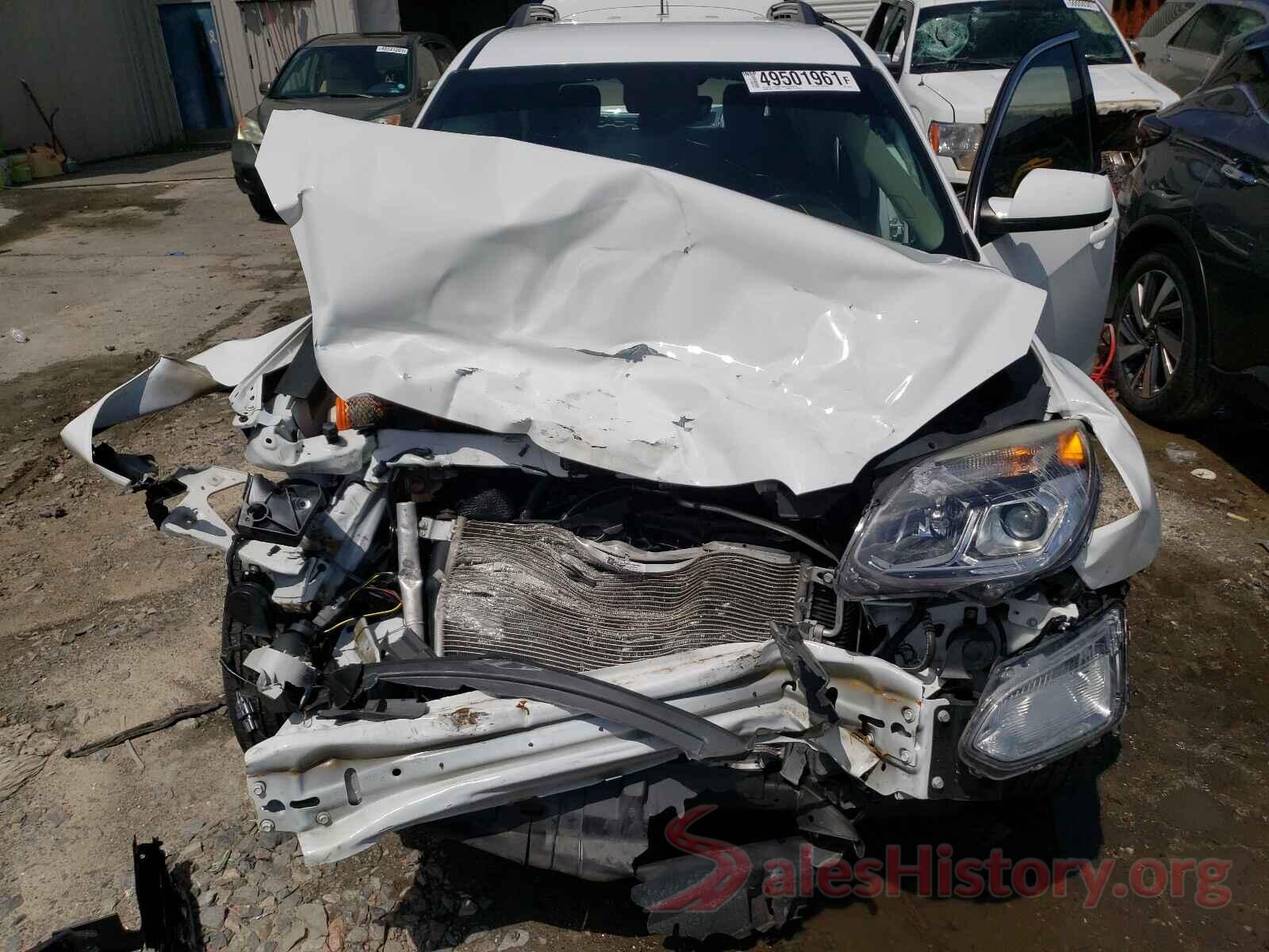 2GNALCEK7H1549418 2017 CHEVROLET EQUINOX