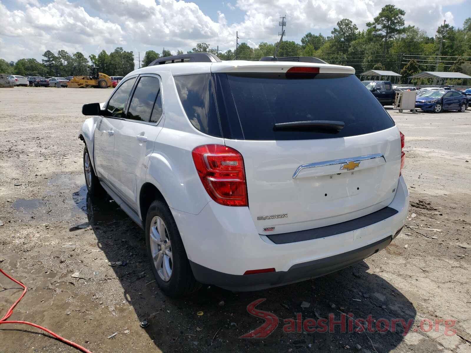 2GNALCEK7H1549418 2017 CHEVROLET EQUINOX